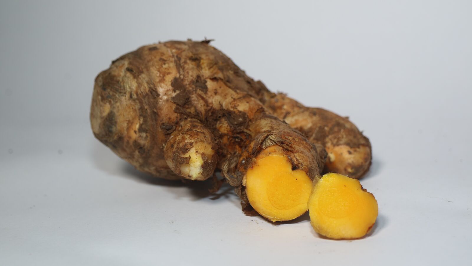 Canon EOS M3 sample photo. Ginger, herb, herbal photography