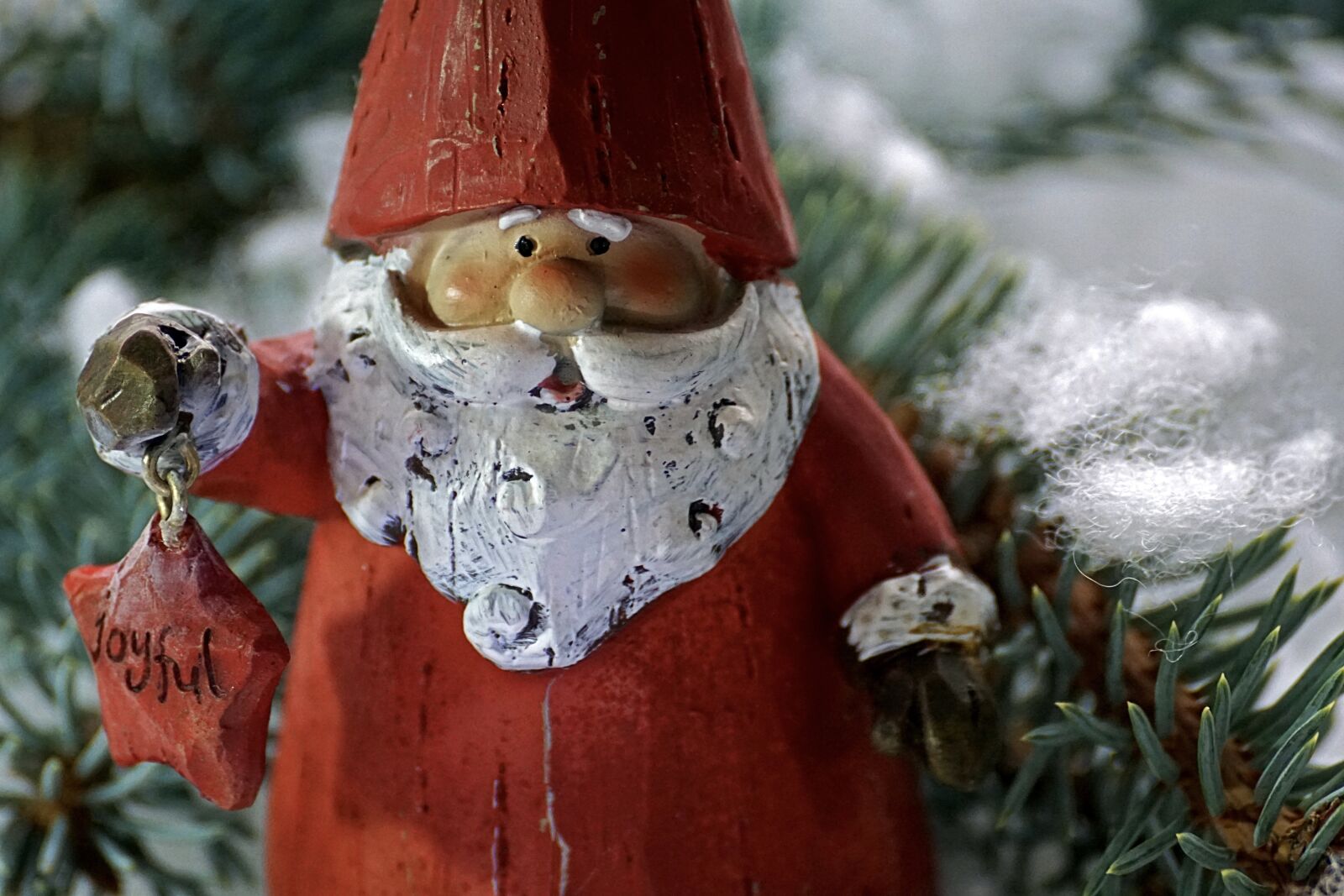 Sony DT 55-300mm F4.5-5.6 SAM sample photo. Nicholas, st nicholas day photography