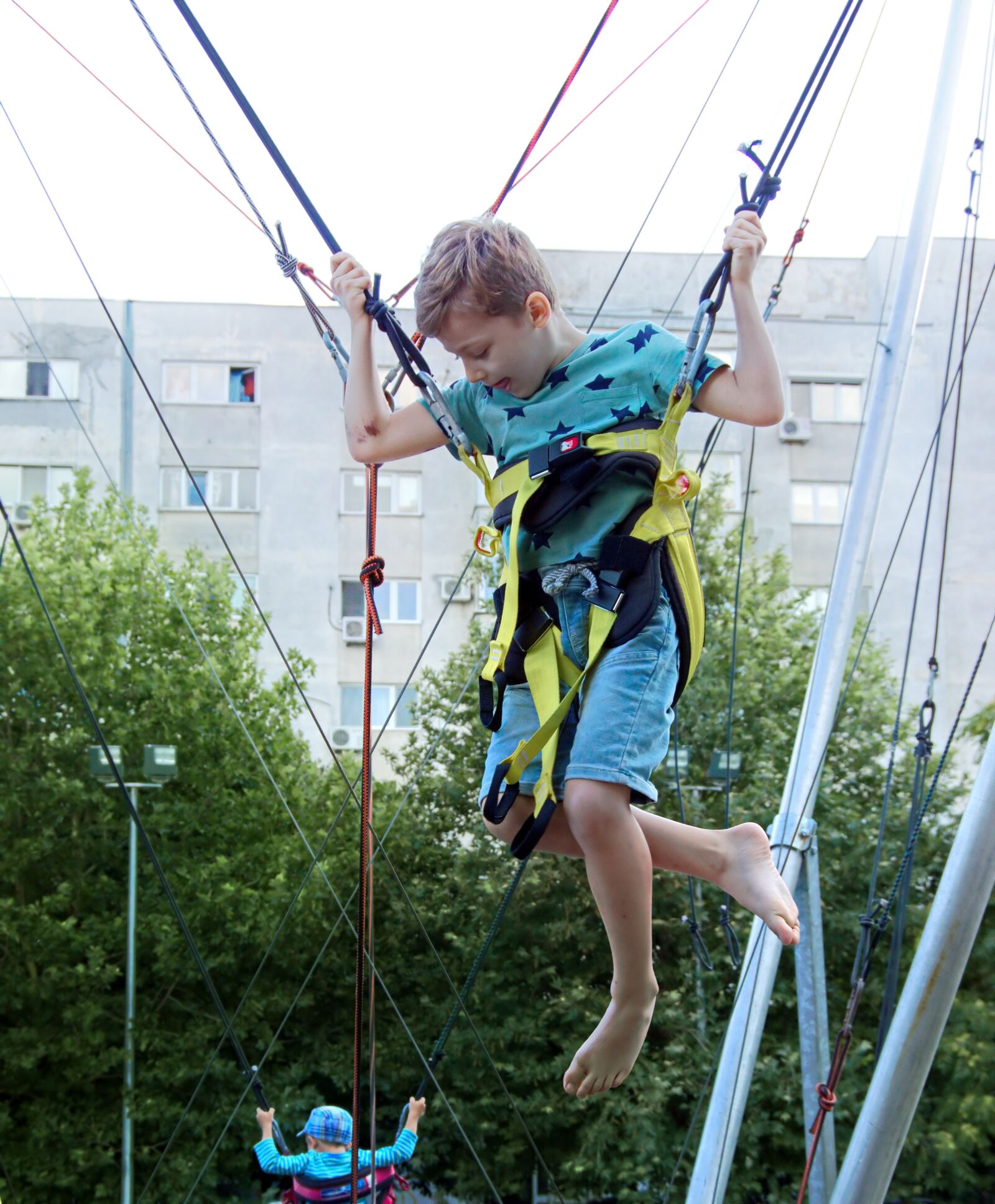 Nikon D5100 sample photo. Child, boy, play photography