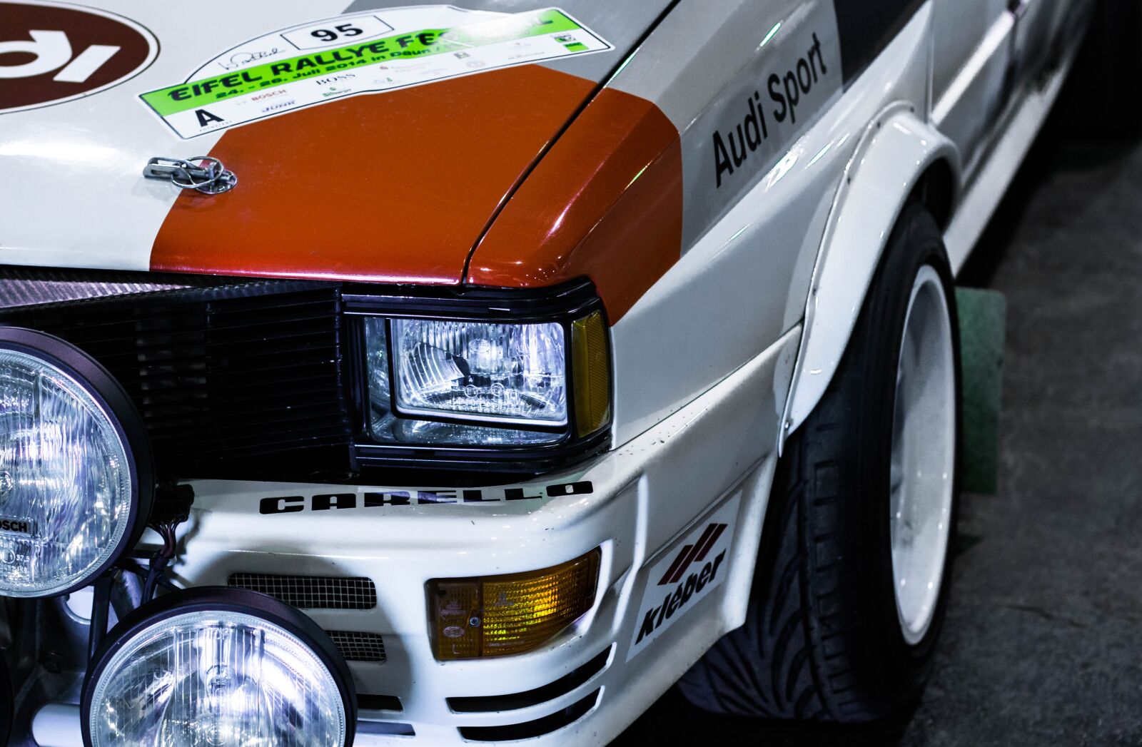 Canon EOS 70D + Canon EF 50mm F1.4 USM sample photo. Car, motor, vehicle photography