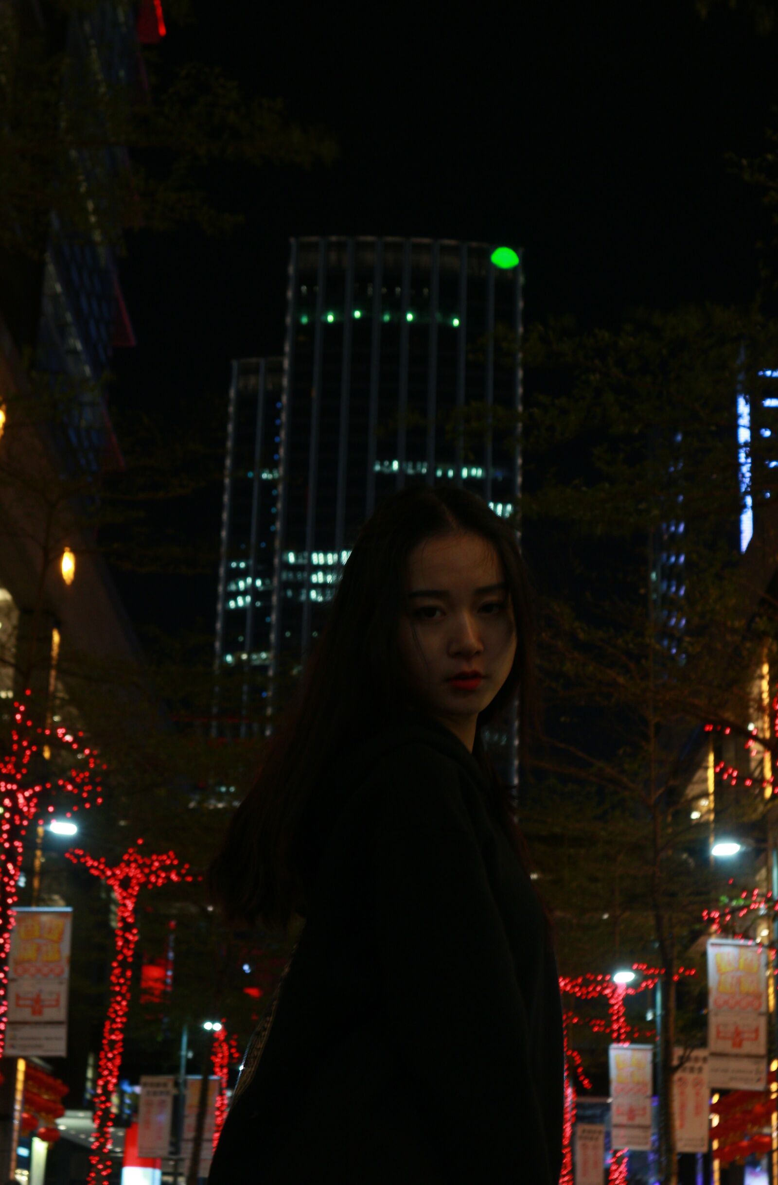Canon EOS M sample photo