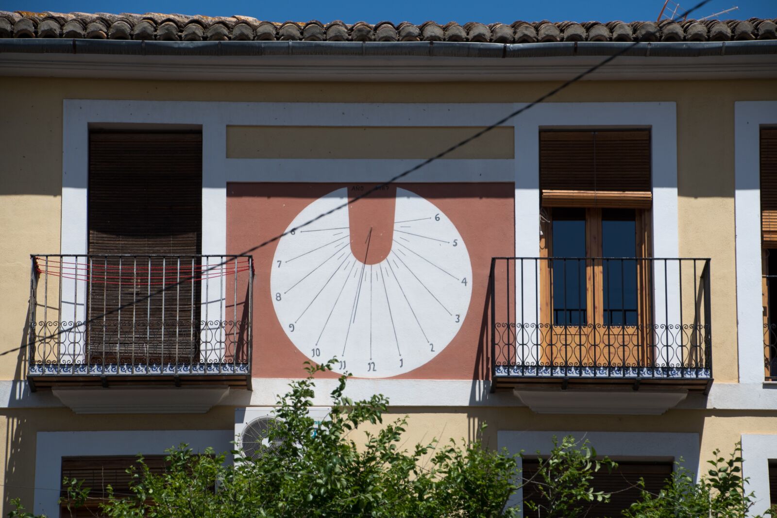 Nikon D7500 sample photo. Architecture, house, building photography