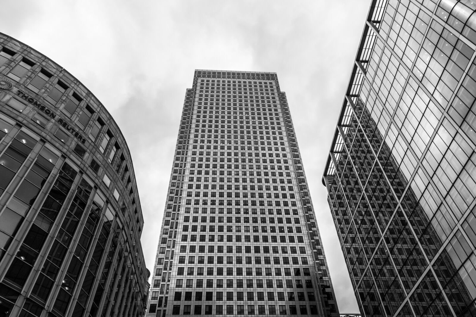 Canon EOS 70D sample photo. London, financial district, attraction photography