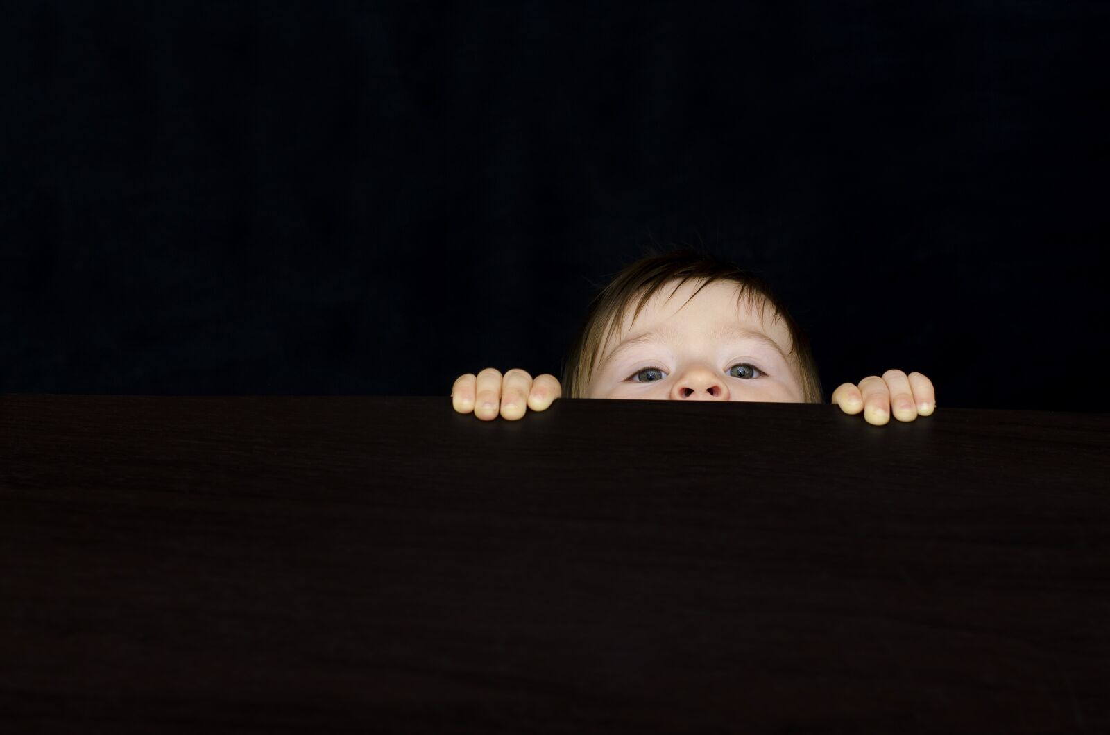 Nikon D7000 sample photo. Curiosity, baby, boy photography