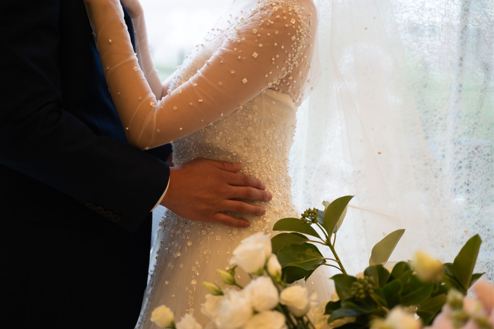 Sony a7 III + Tamron 28-75mm F2.8 Di III RXD sample photo. Wedding, marriage, love photography