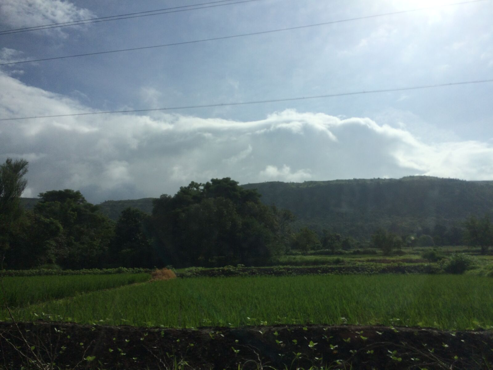 iPhone 5s back camera 4.15mm f/2.2 sample photo. Sunlight, scenery, environment photography