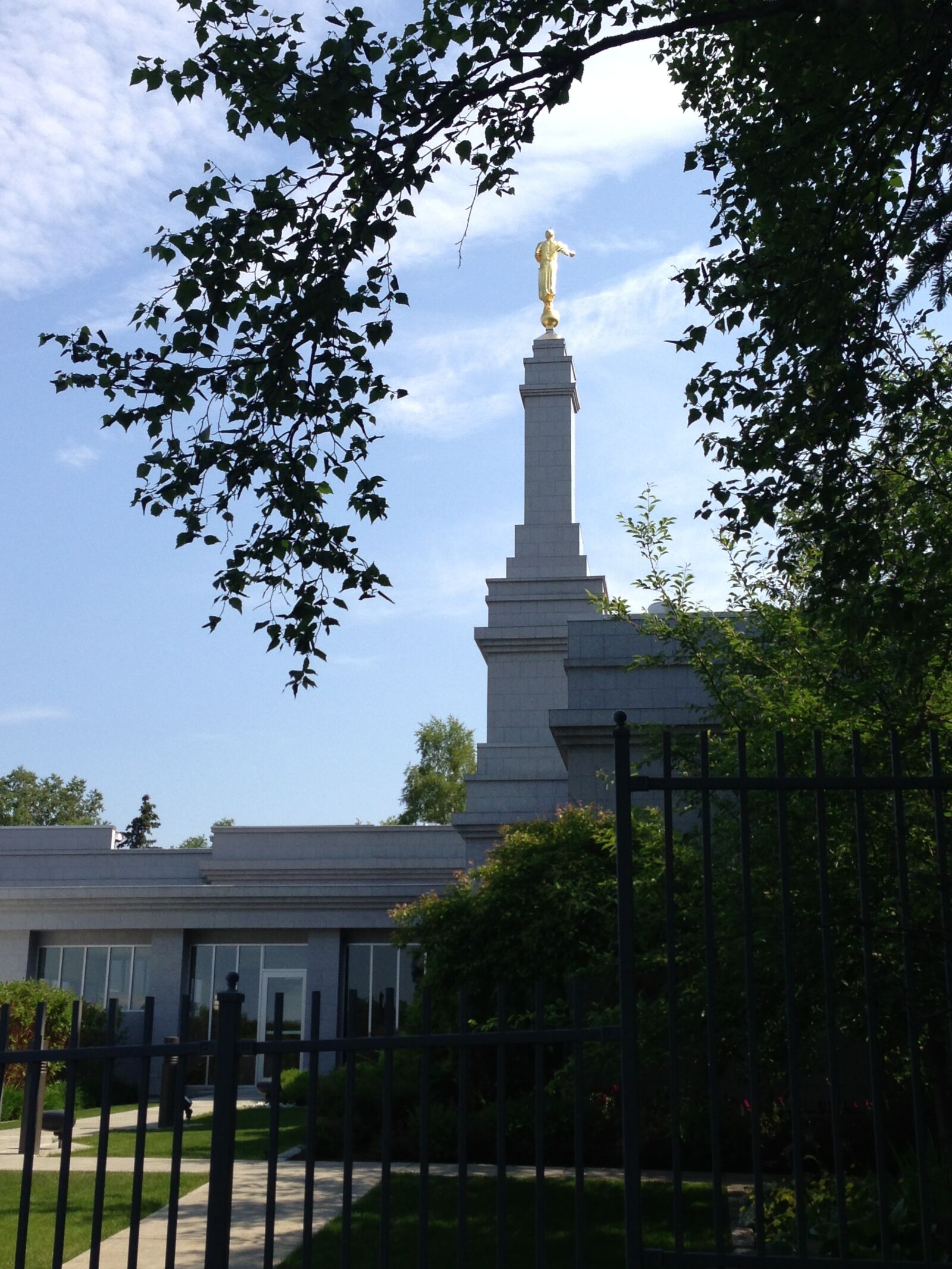 Apple iPhone 5 sample photo. Religion, religious, christian photography