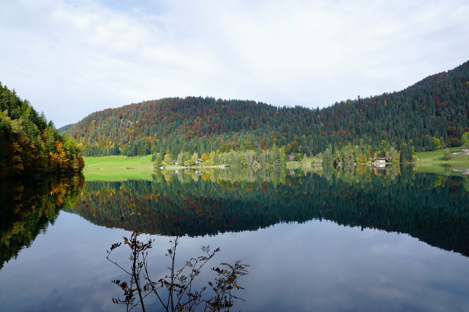 Sony ILCA-77M2 + Sony DT 16-50mm F2.8 SSM sample photo. Ellmau, scheffau, austria photography