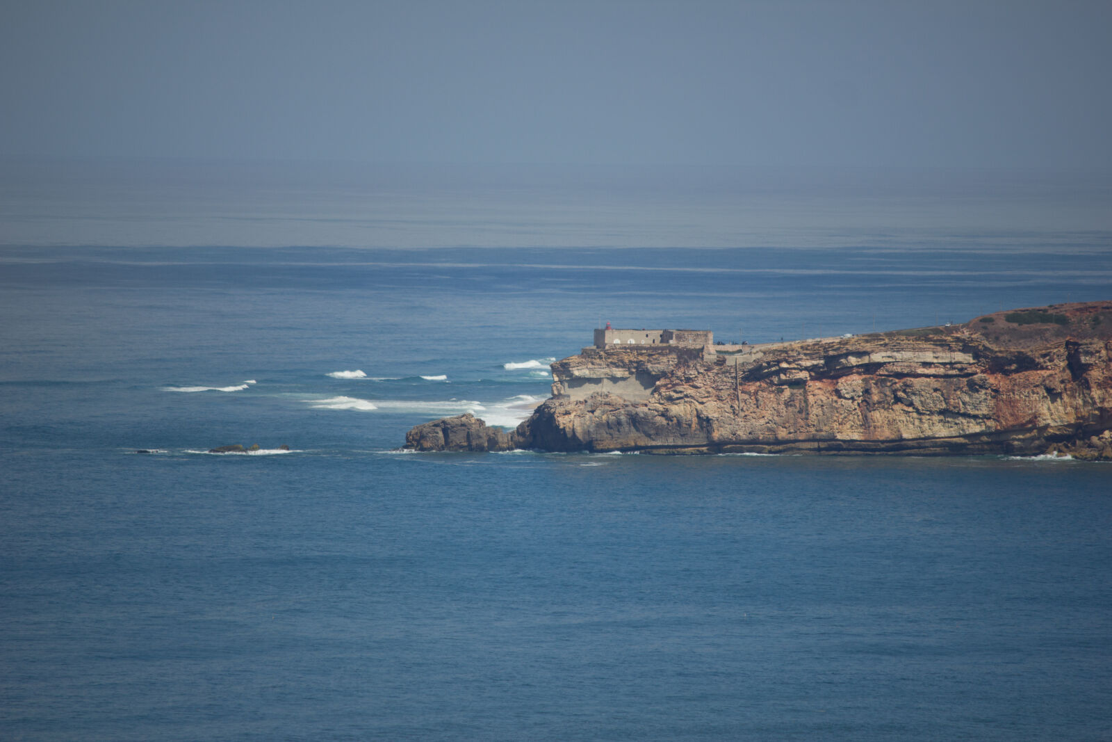 Canon EOS 550D (EOS Rebel T2i / EOS Kiss X4) sample photo. Nazare, portugal photography
