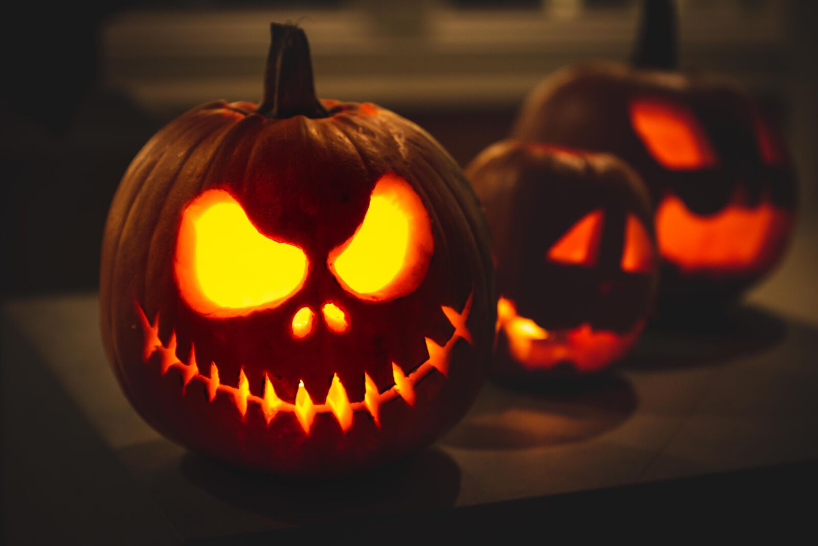 Nikon D750 sample photo. Pumpkin, halloween, party photography