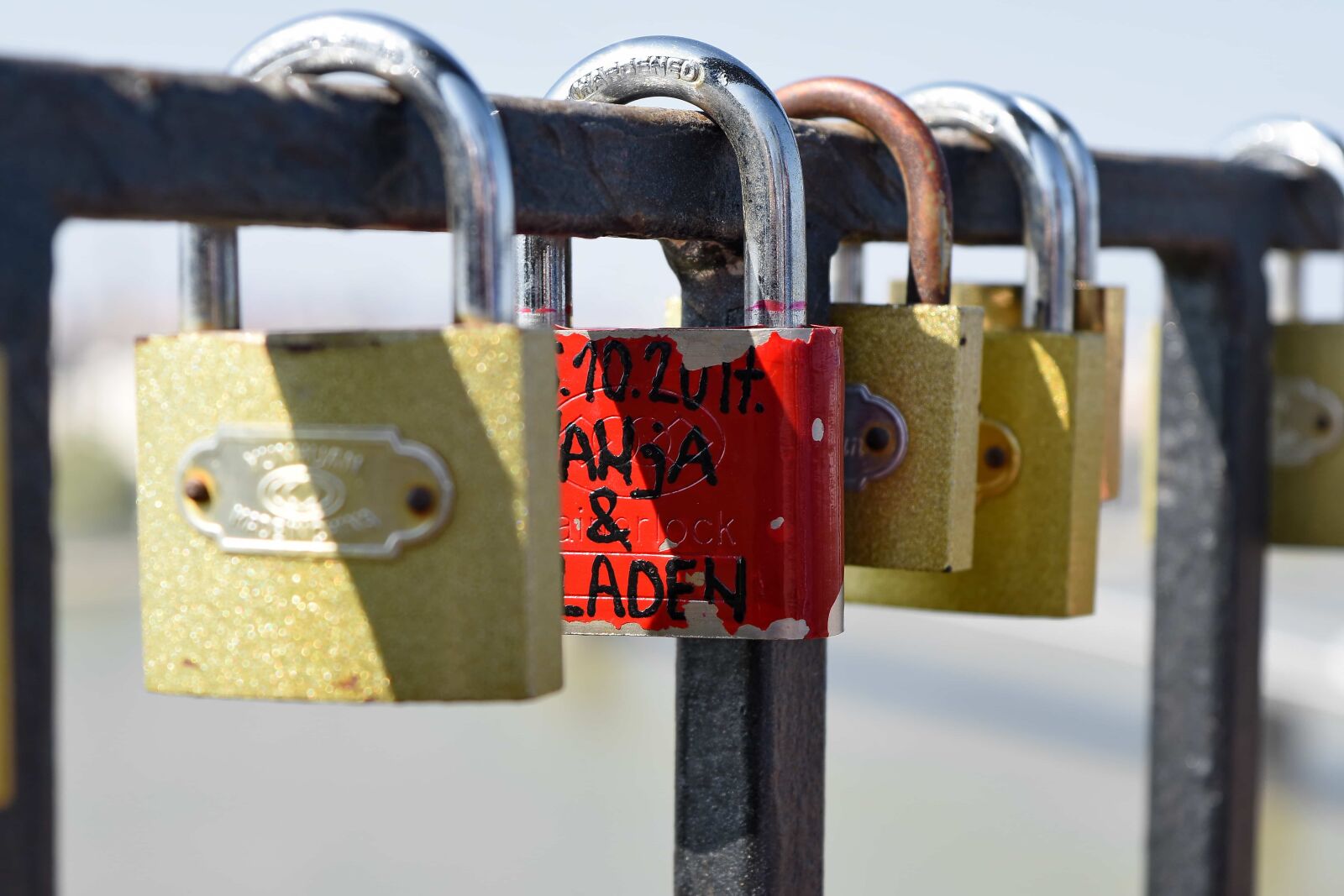Nikon D5500 sample photo. Love, security, safe, safety photography