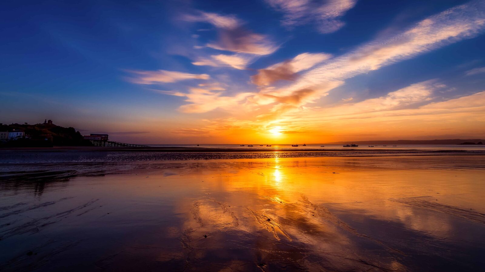 Nikon D7100 sample photo. Water, sea, sunrise, beach photography