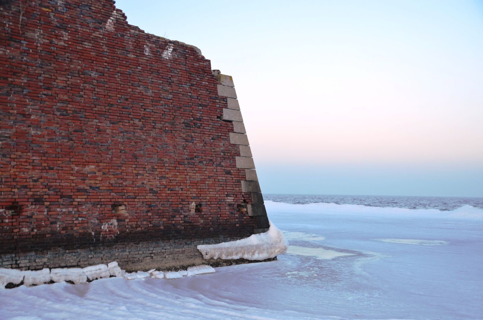 Nikon D5100 sample photo. Kdf, prora, rügen photography