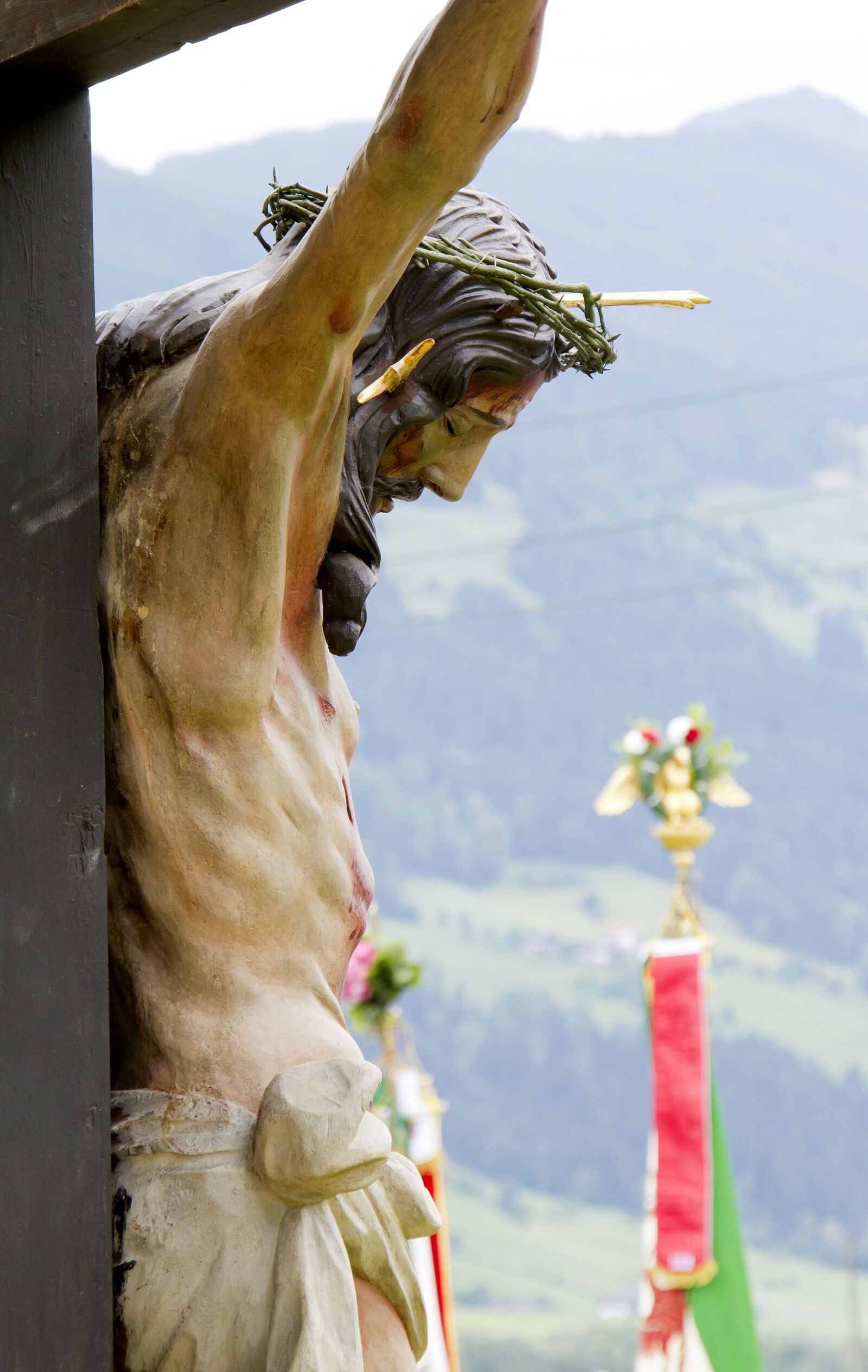 Canon EOS 7D sample photo. Cross, wood, crucifixion photography