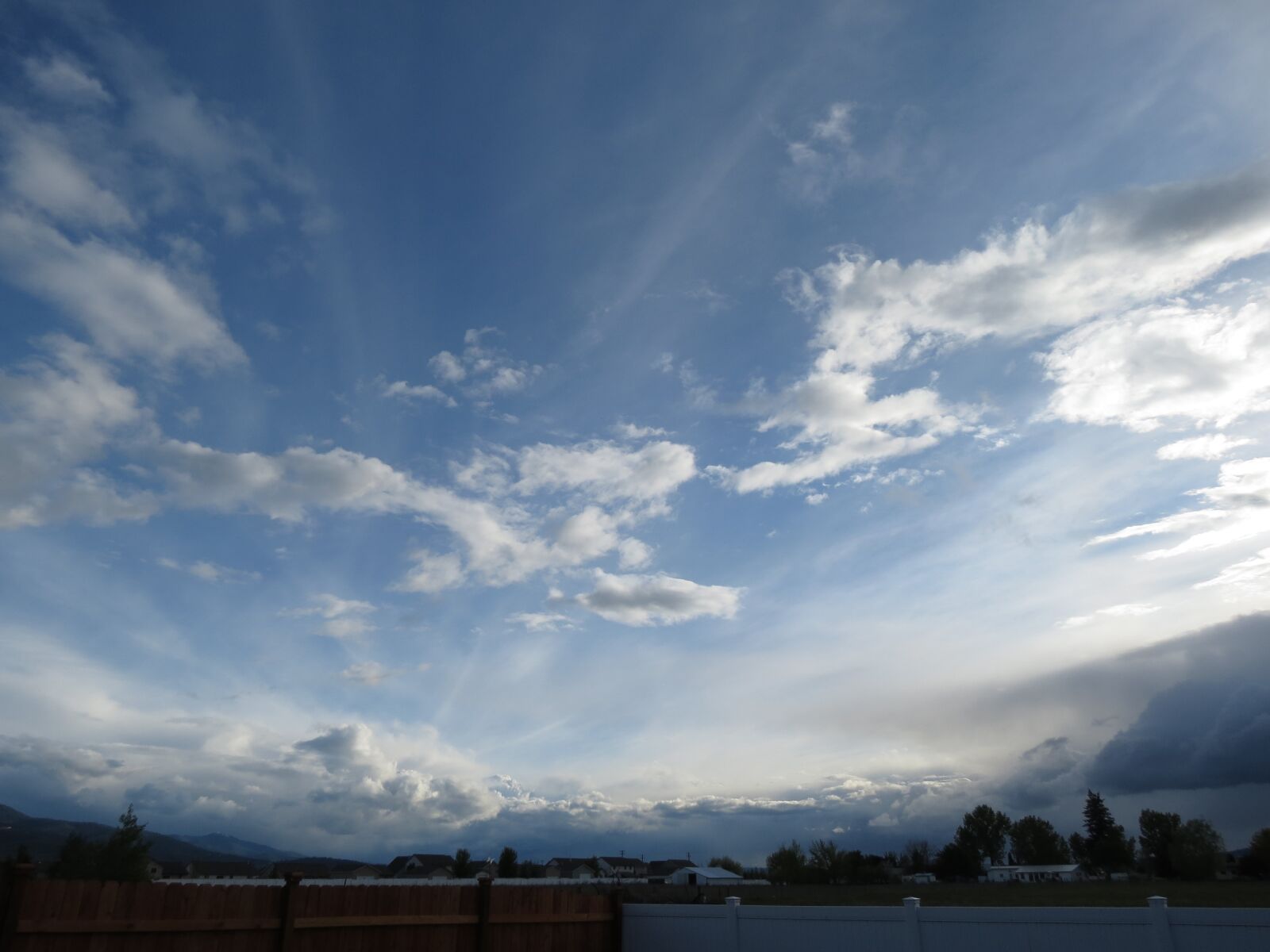 Canon PowerShot SX40 HS sample photo. Sky, destiny, destination photography