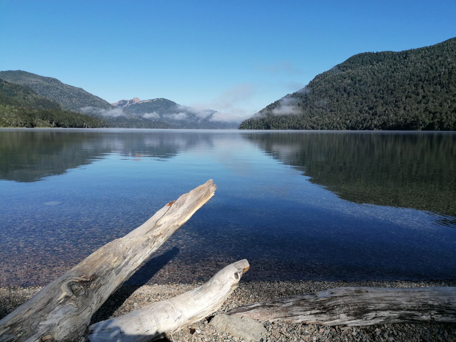 HUAWEI P30 LITE sample photo. Lago hermoso, argentine, patagonia photography