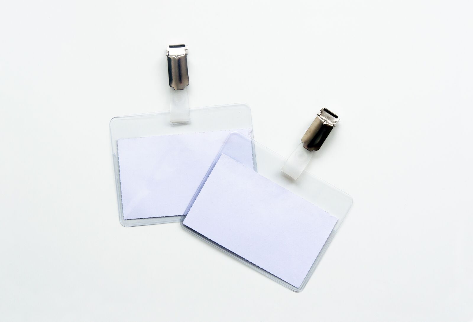 Nikon D5100 sample photo. Name tag, card holder photography