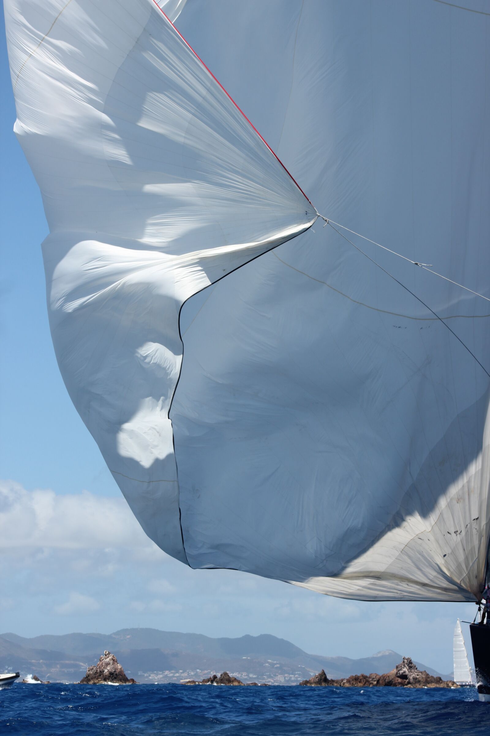 Canon EOS 550D (EOS Rebel T2i / EOS Kiss X4) sample photo. Sailing, sea, sailboat photography