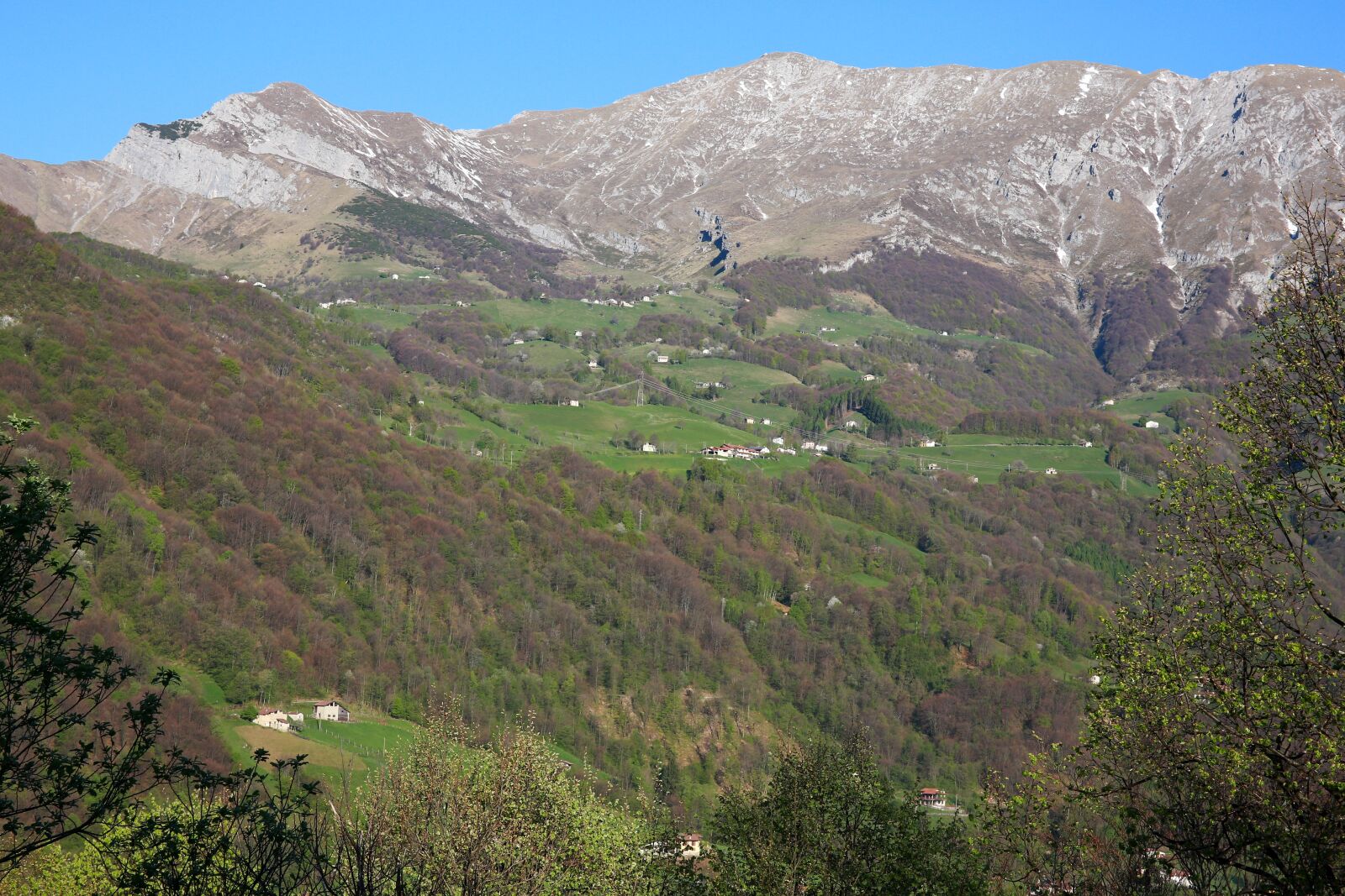 Canon EOS 5D Mark III sample photo. Mountain, nature, landscape photography