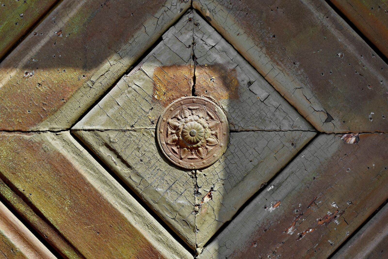 Nikon D5500 sample photo. Wood, old, wooden, door photography