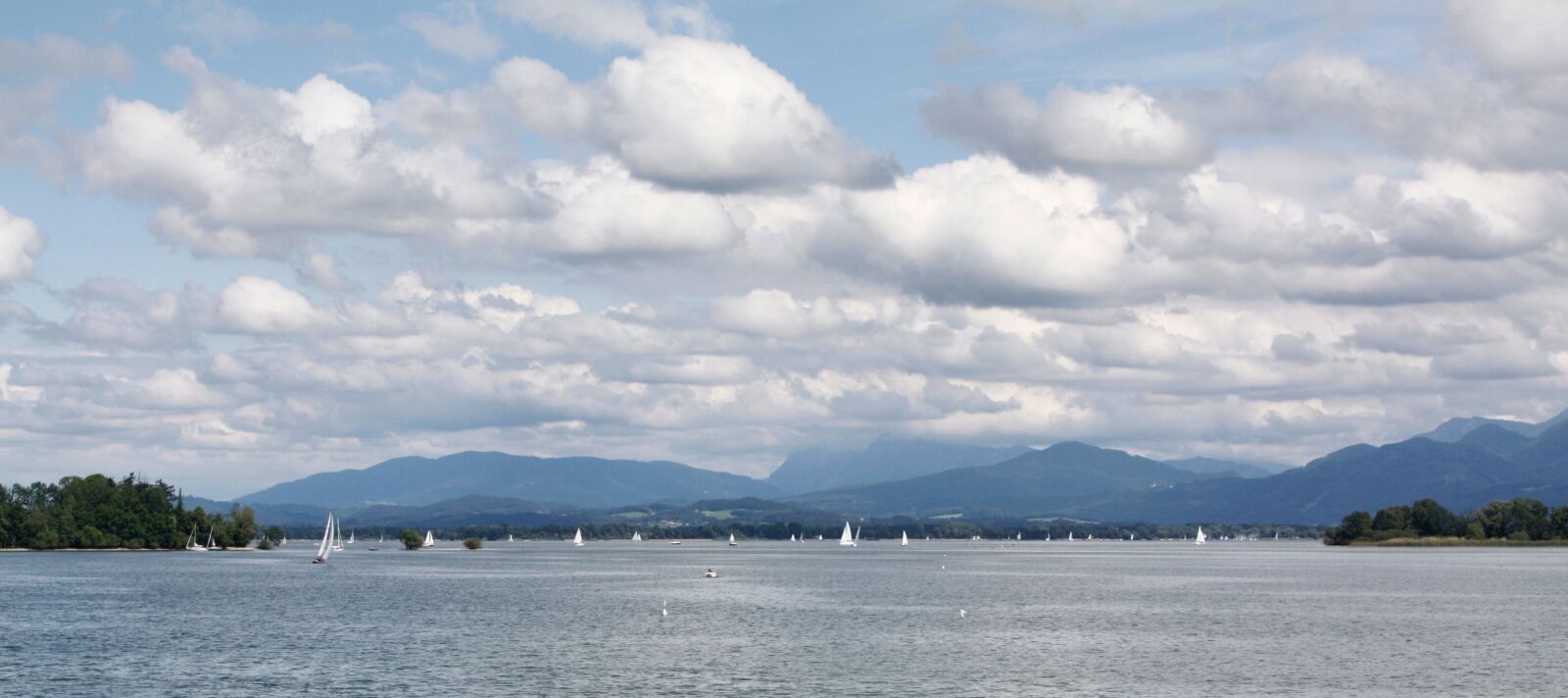 Canon EOS 450D (EOS Rebel XSi / EOS Kiss X2) sample photo. Waters, nature, panorama photography