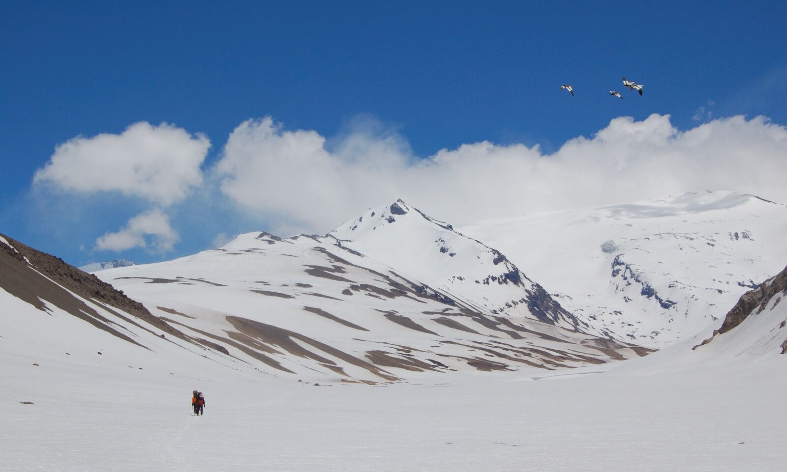 Nikon D40 sample photo. Mountain, glacier, ice photography