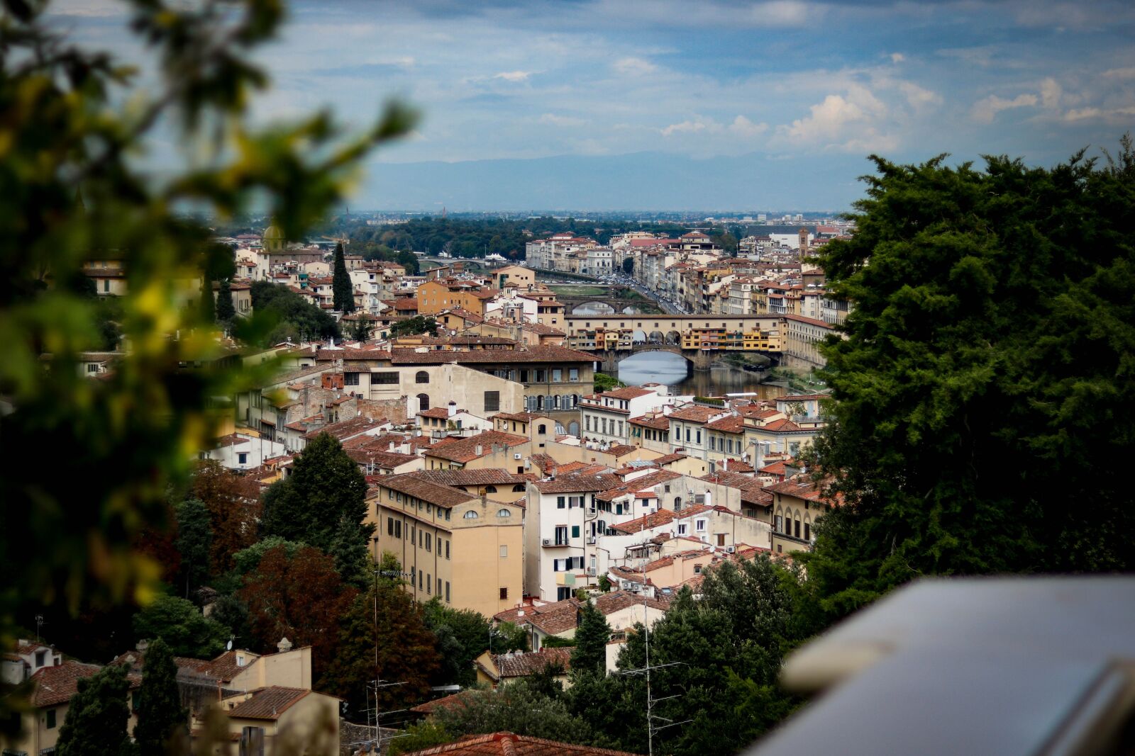 Canon EF 50mm F1.8 STM sample photo. Italy, architecture, history photography