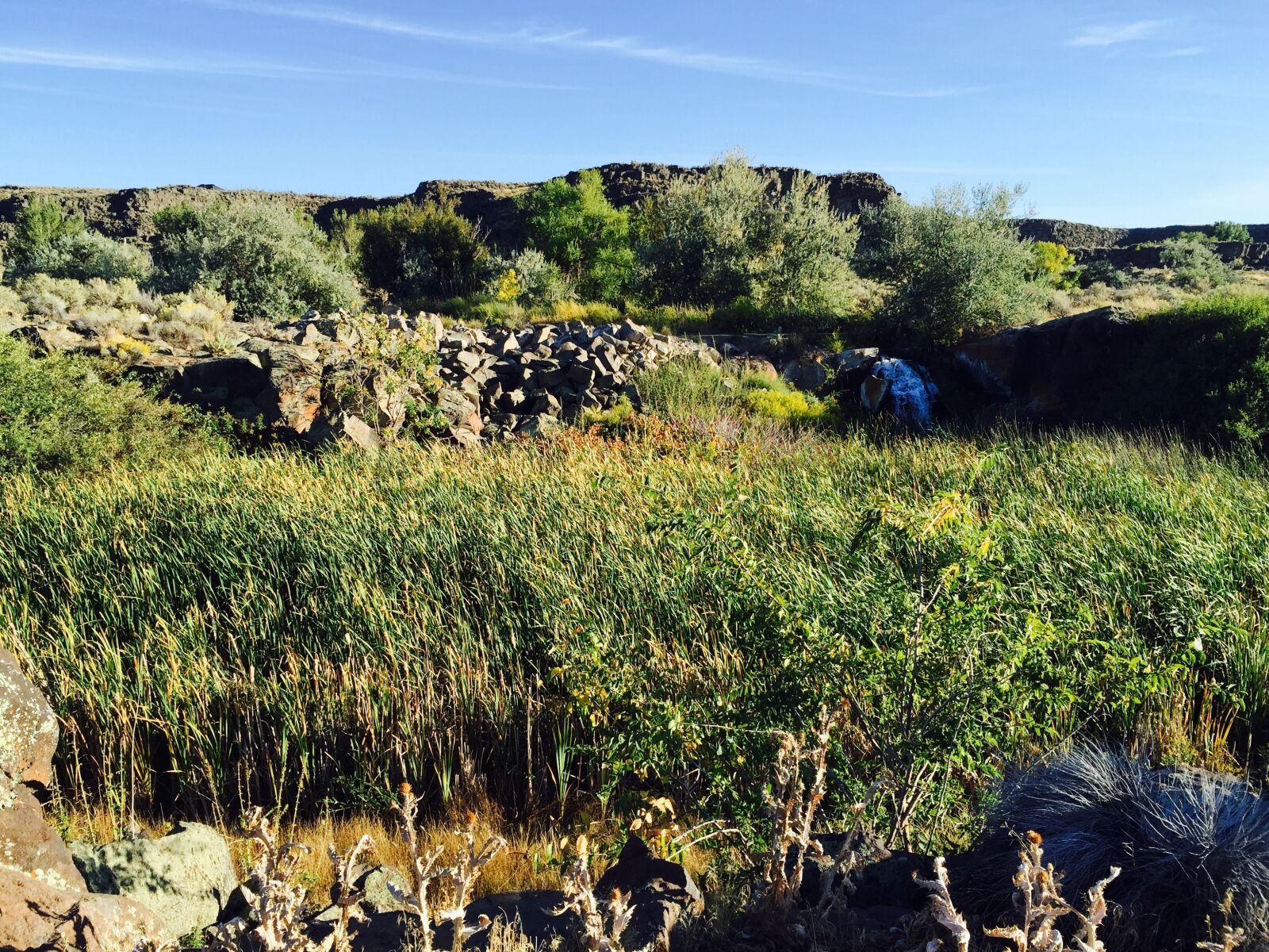 iPhone 6 Plus back camera 4.15mm f/2.2 sample photo. Ladscape, sky, landscape photography
