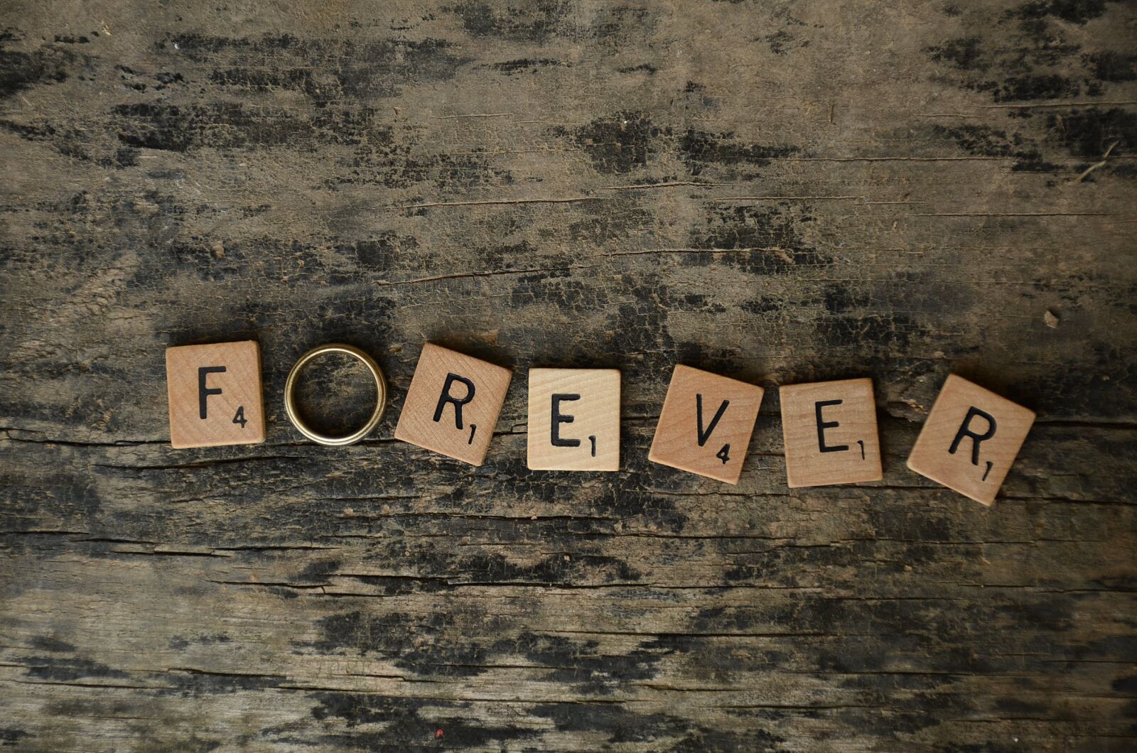 Nikon D7000 sample photo. Promise, forever, divorce photography