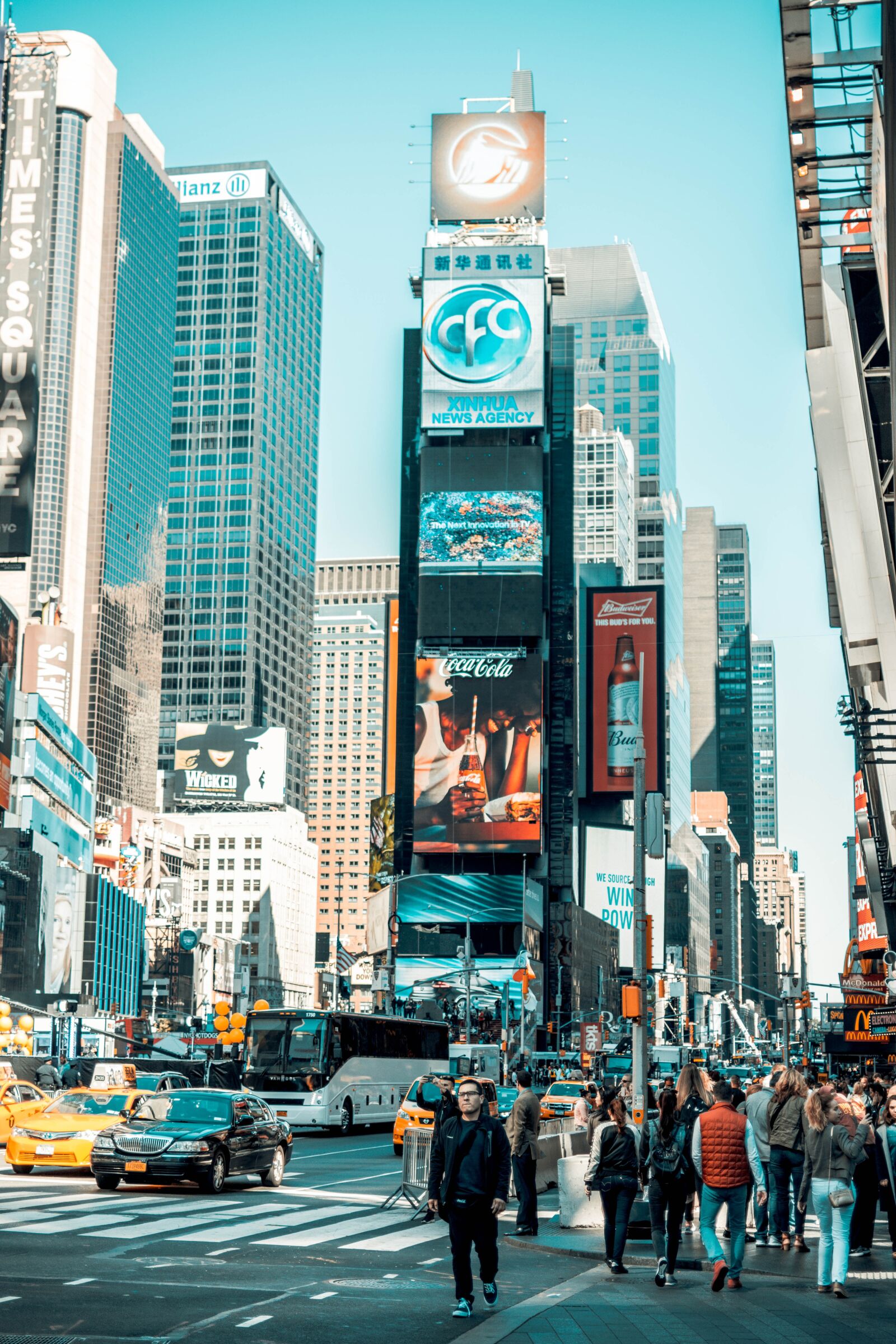 Nikon D5300 sample photo. Urban, newyork, city photography