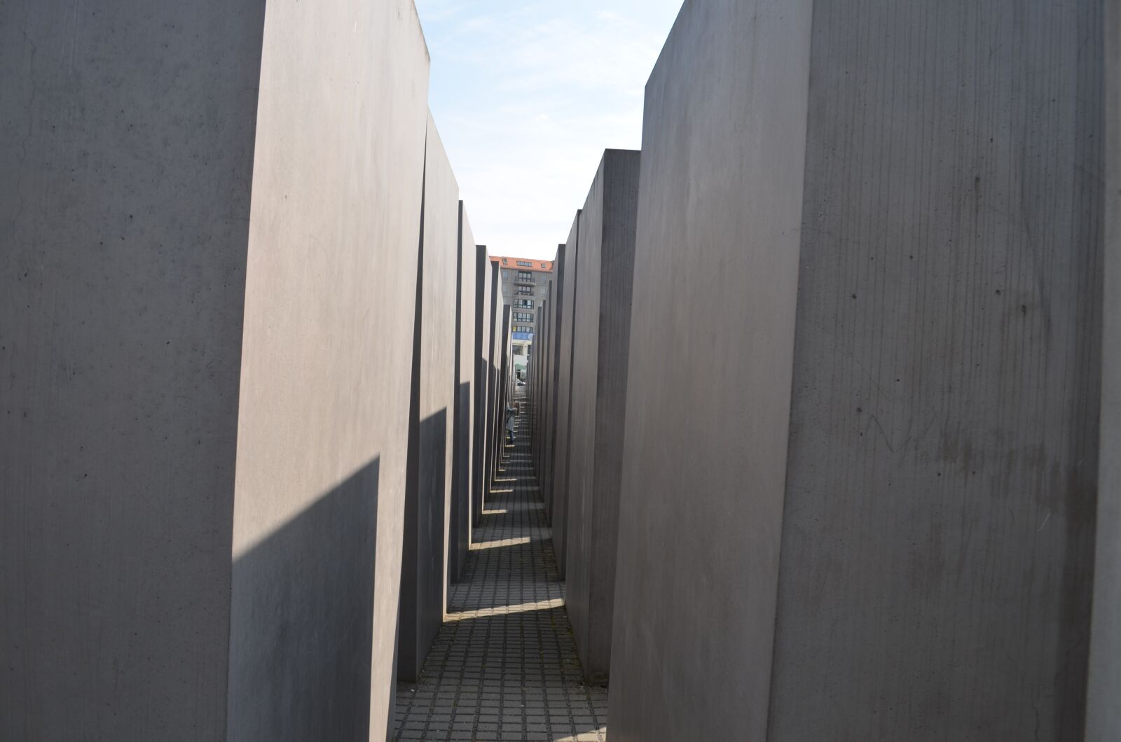 Nikon D5100 sample photo. Monument, berlin, tourism photography