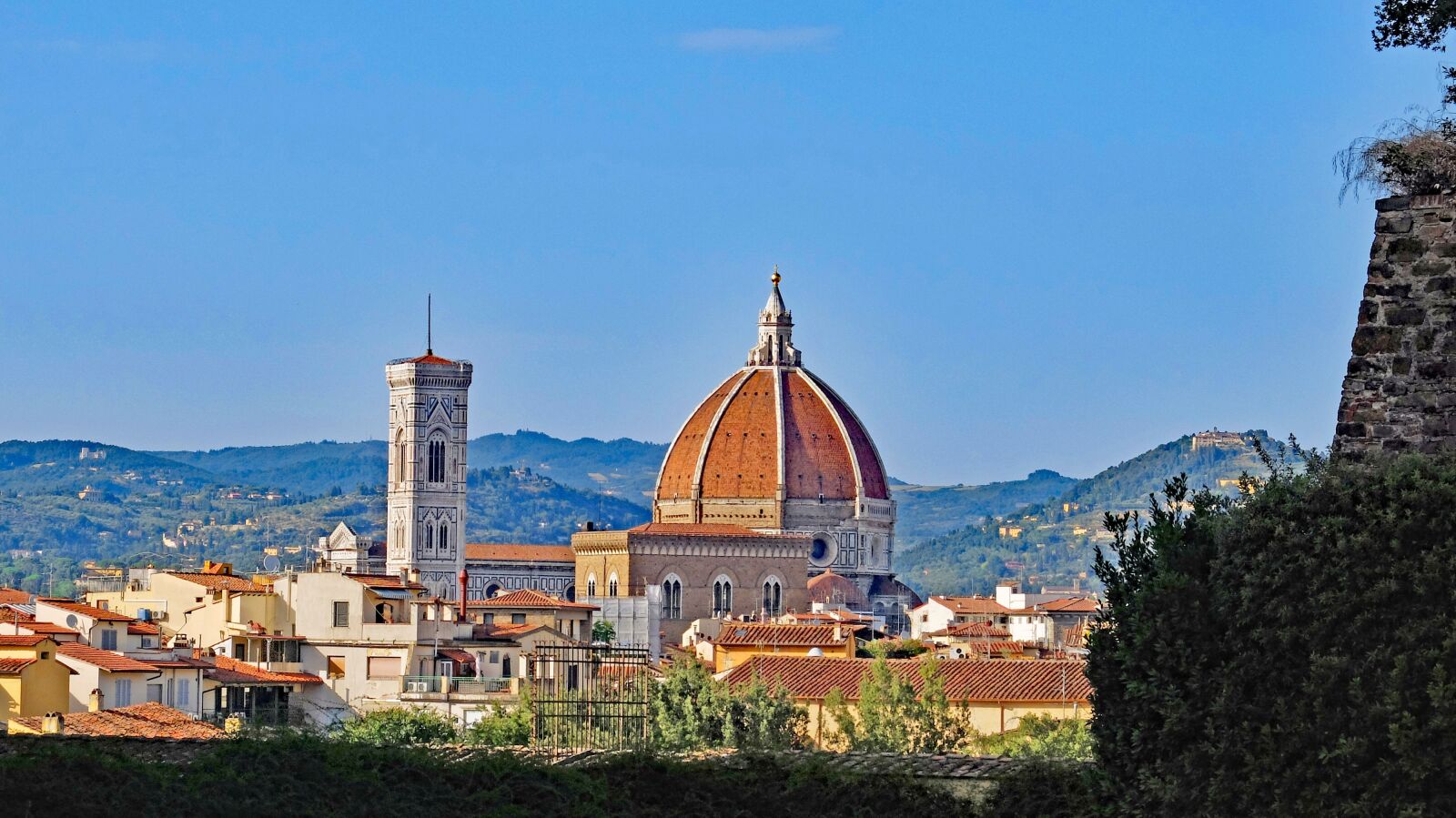 Fujifilm X30 sample photo. Firenze, florence, italy photography