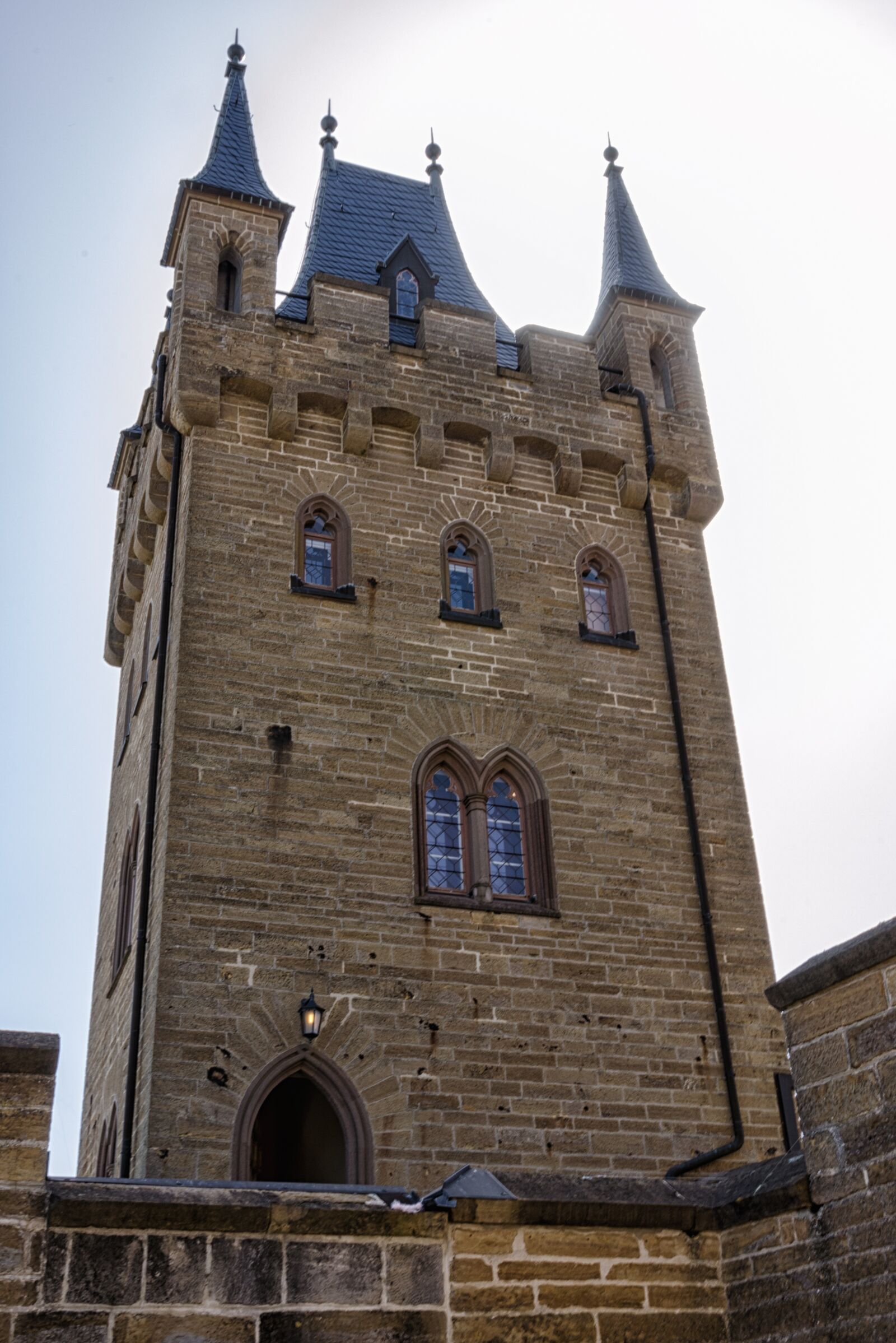 Nikon D5100 sample photo. Architecture, gothic, old photography