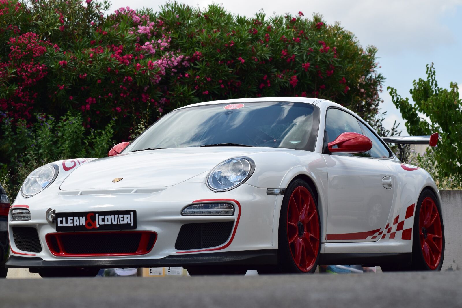 Nikon D5300 sample photo. Porsche, vehicle, 911 photography