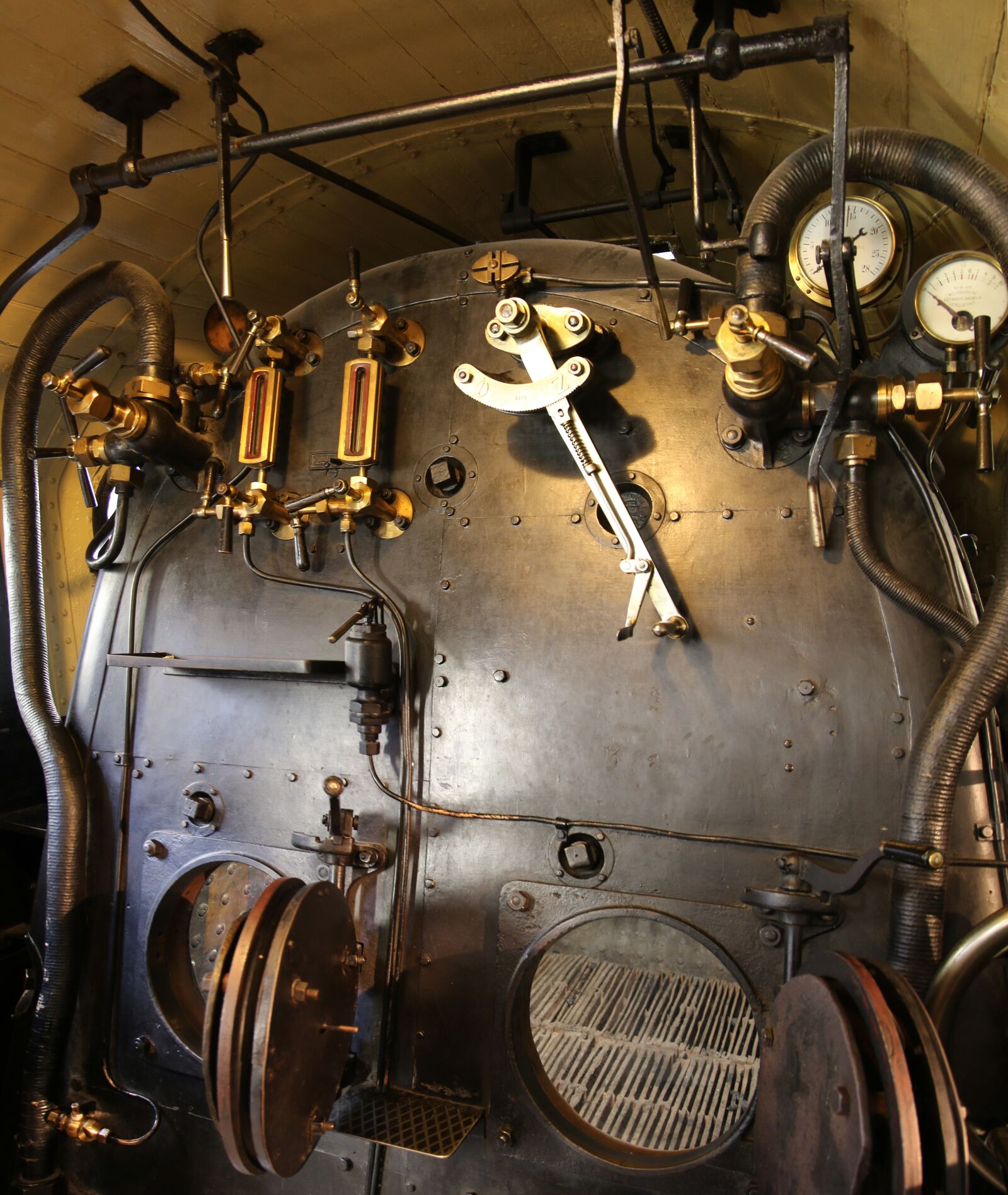 Canon EOS 70D sample photo. Locomotive, technology, steam locomotive photography