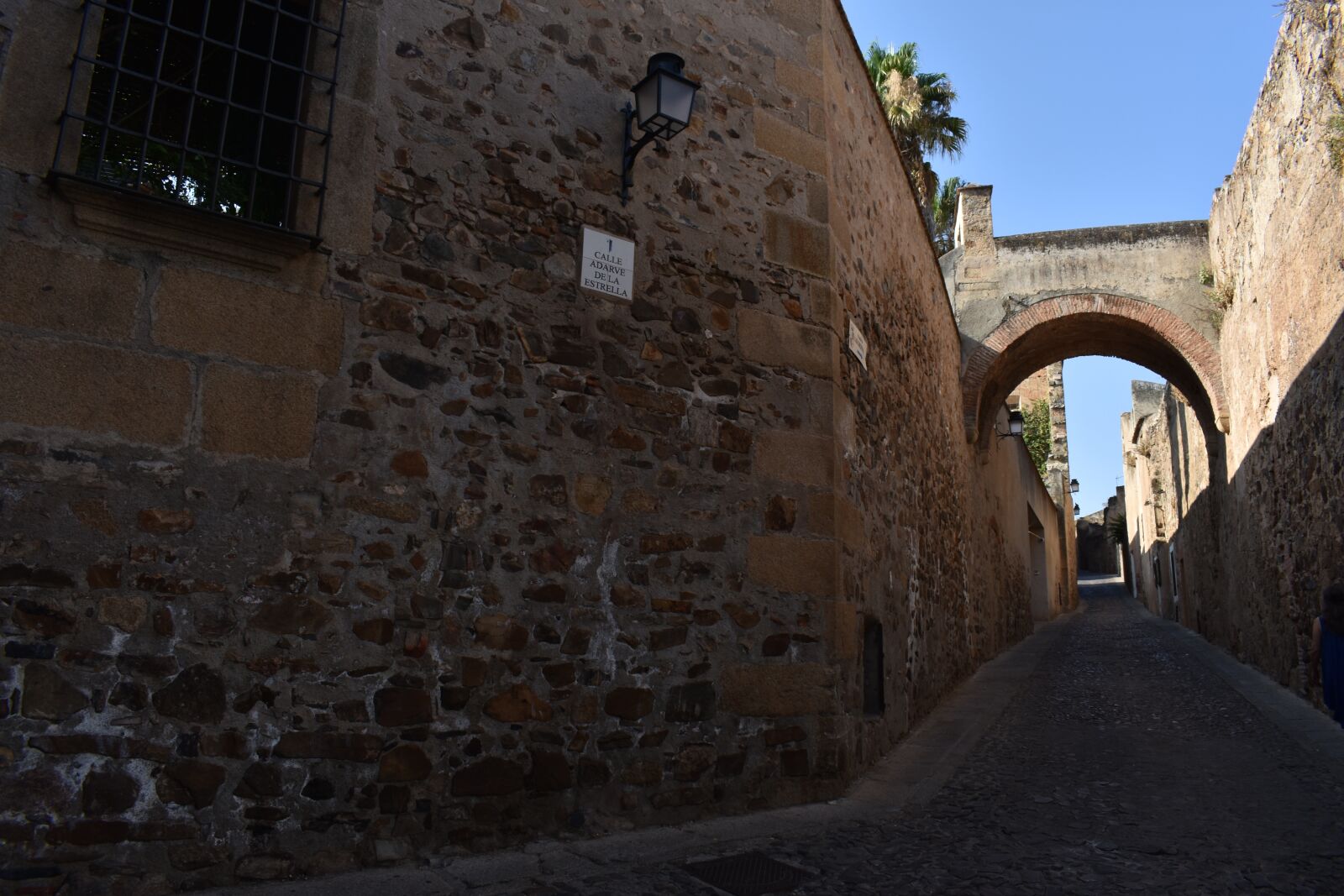 Nikon D3400 sample photo. Monument, castle, architecture photography