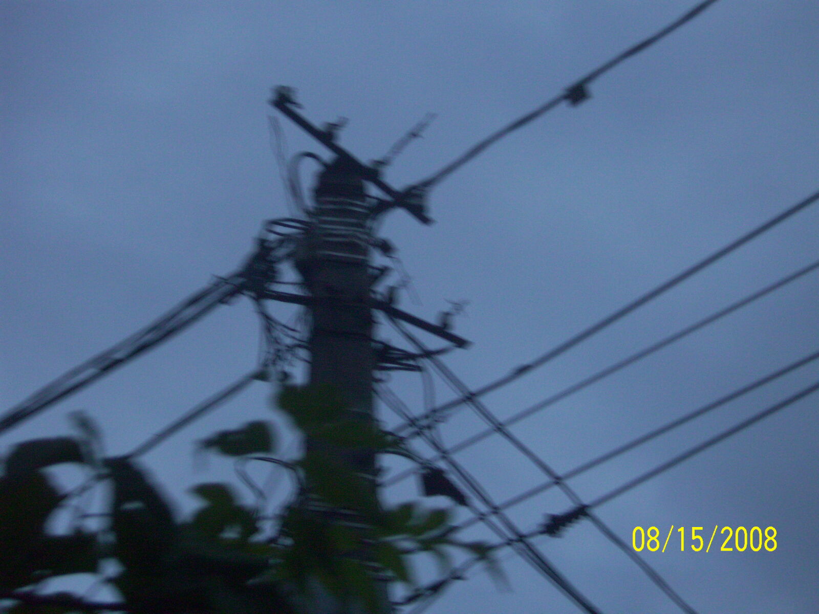 Kodak EASYSHARE M1073 IS DIGITAL CAMERA sample photo