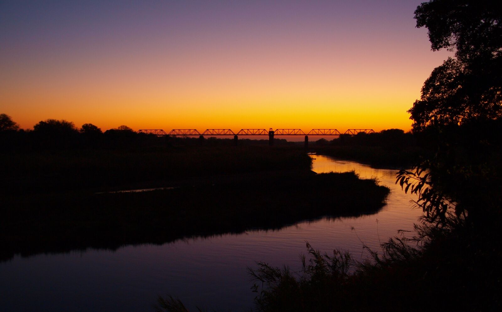 Olympus E-420 (EVOLT E-420) sample photo. Sunrise, africa, south africa photography