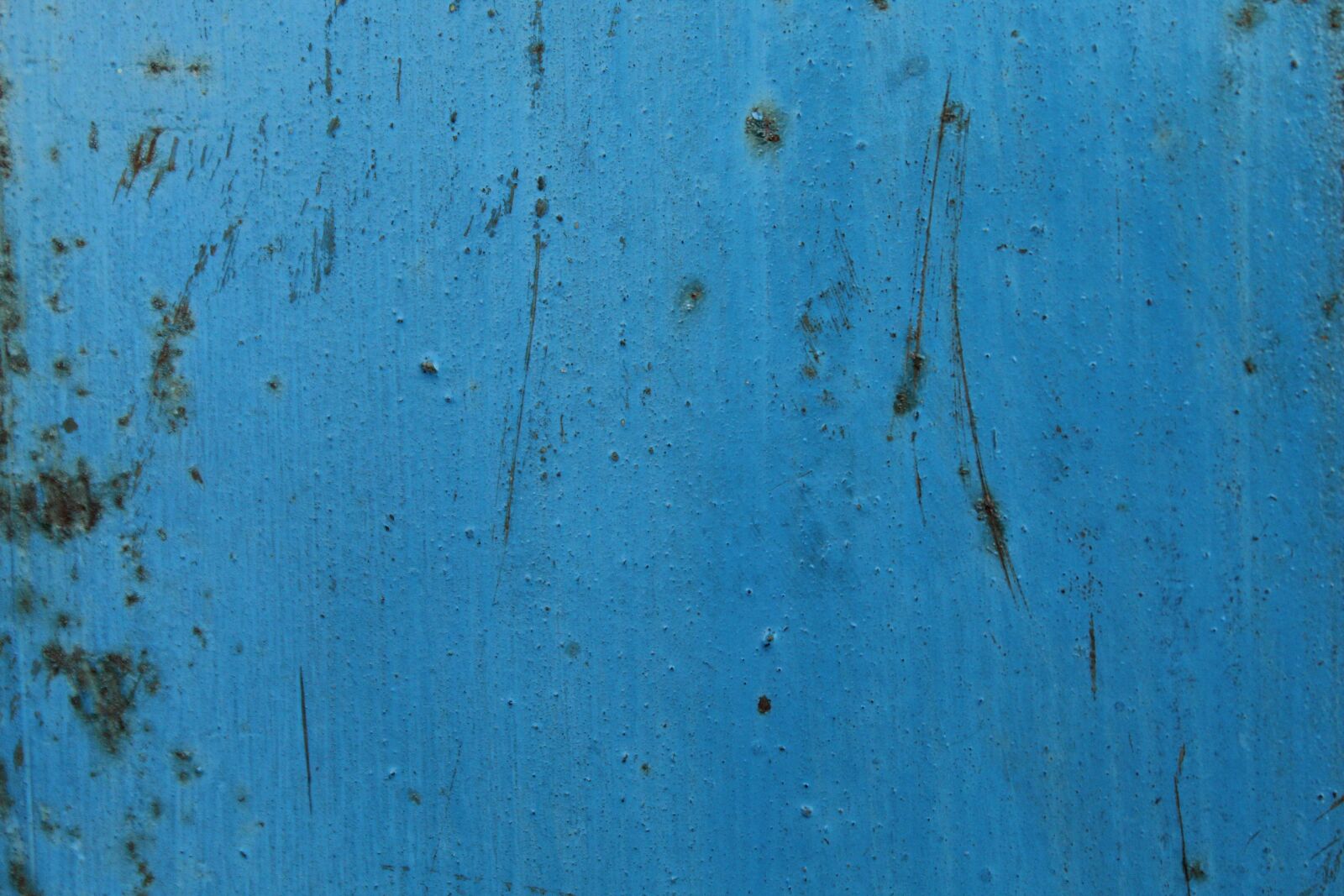 Canon EOS 1300D (EOS Rebel T6 / EOS Kiss X80) sample photo. Texture, blue, distressed photography