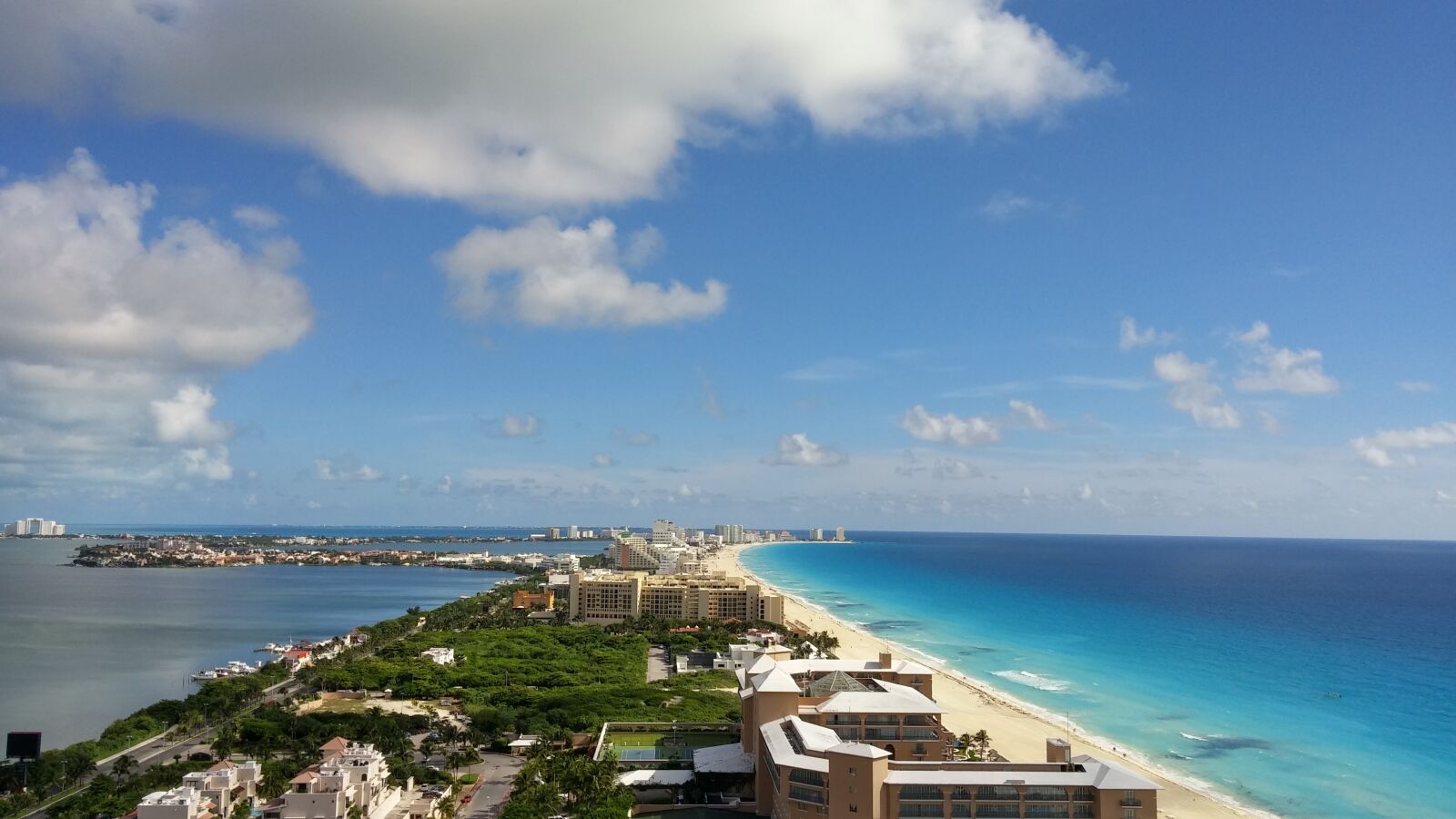LG G3 sample photo. Sky, sea, ocean photography