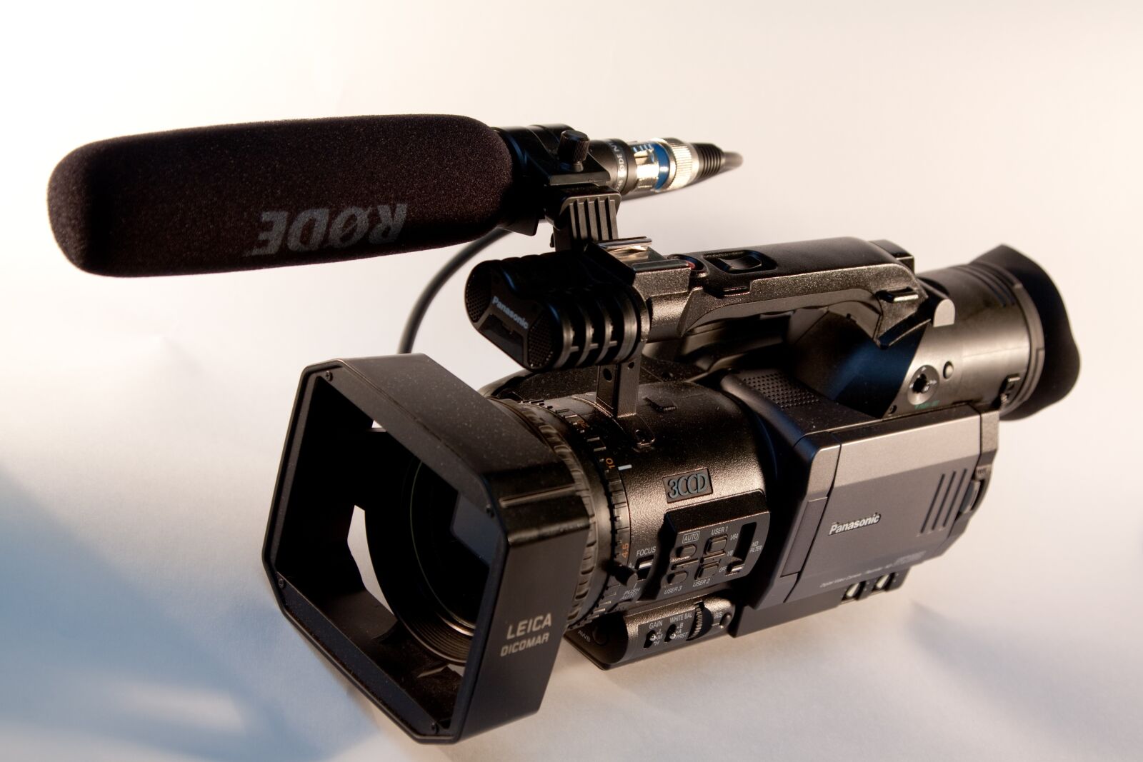 Canon EOS 50D sample photo. Video, camera, camcorder photography