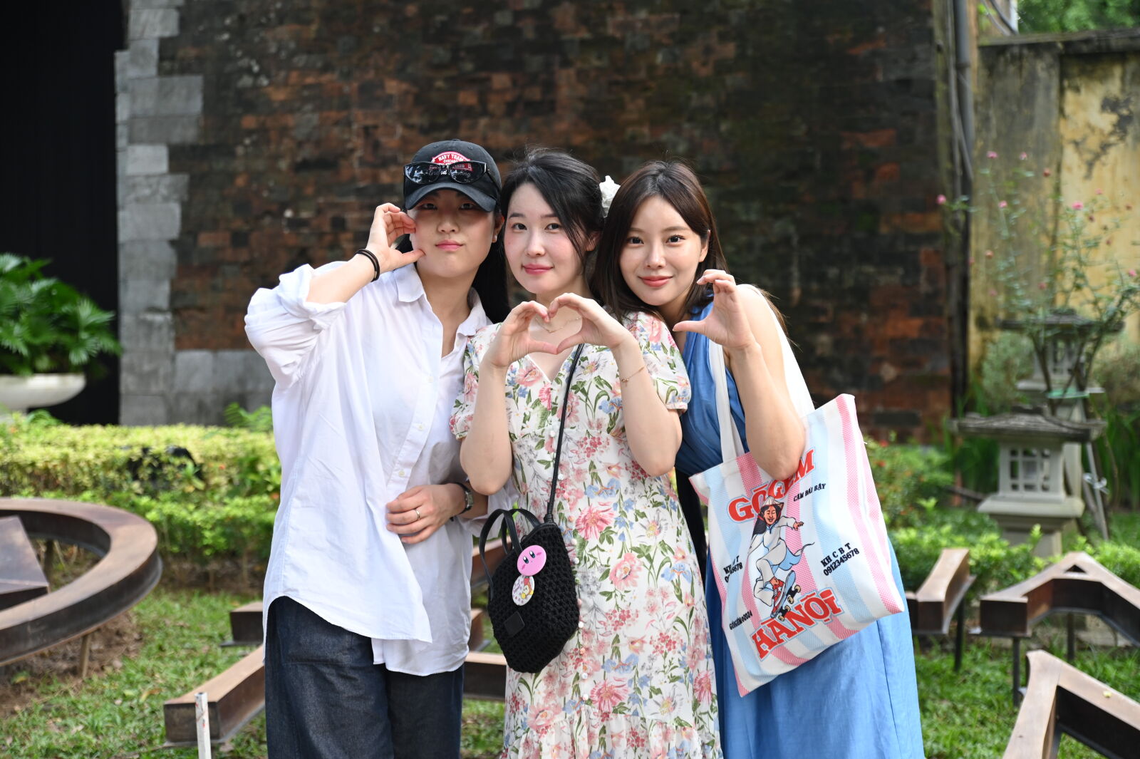 Nikon D780 sample photo
