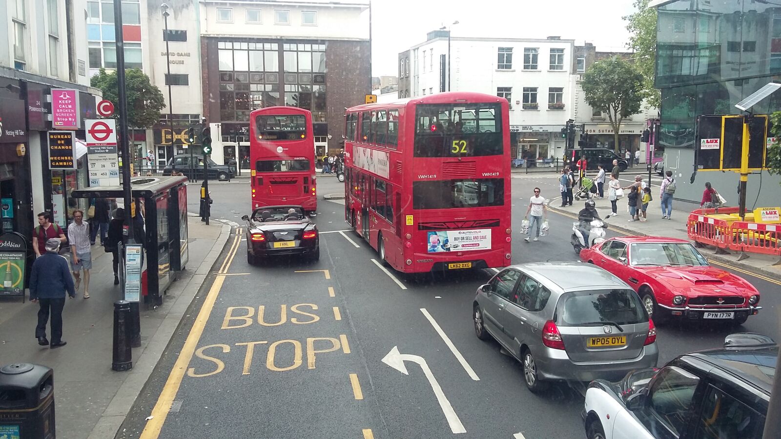 Samsung Galaxy Grand Prime sample photo. England, london, city photography