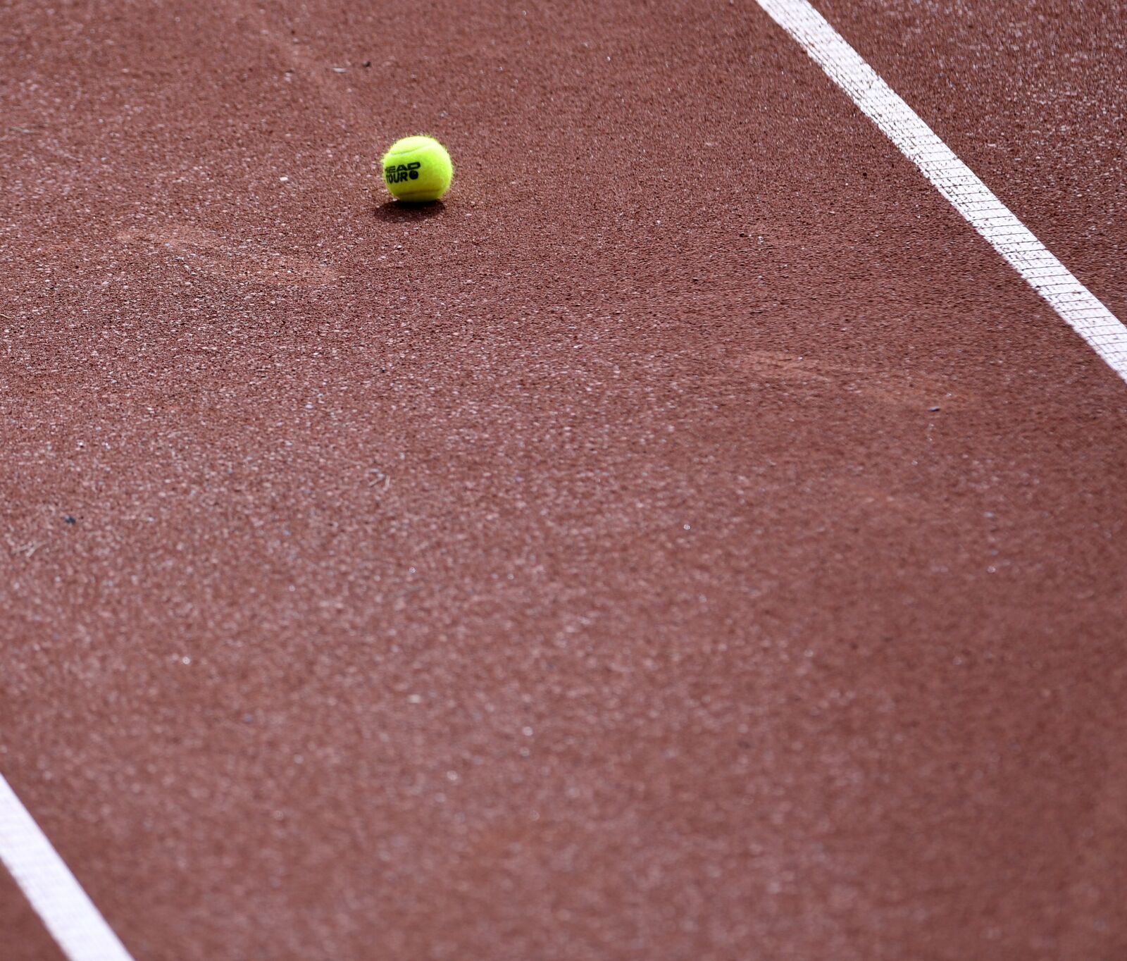 Nikon D5 sample photo. Tennis, tennis court, tennis photography