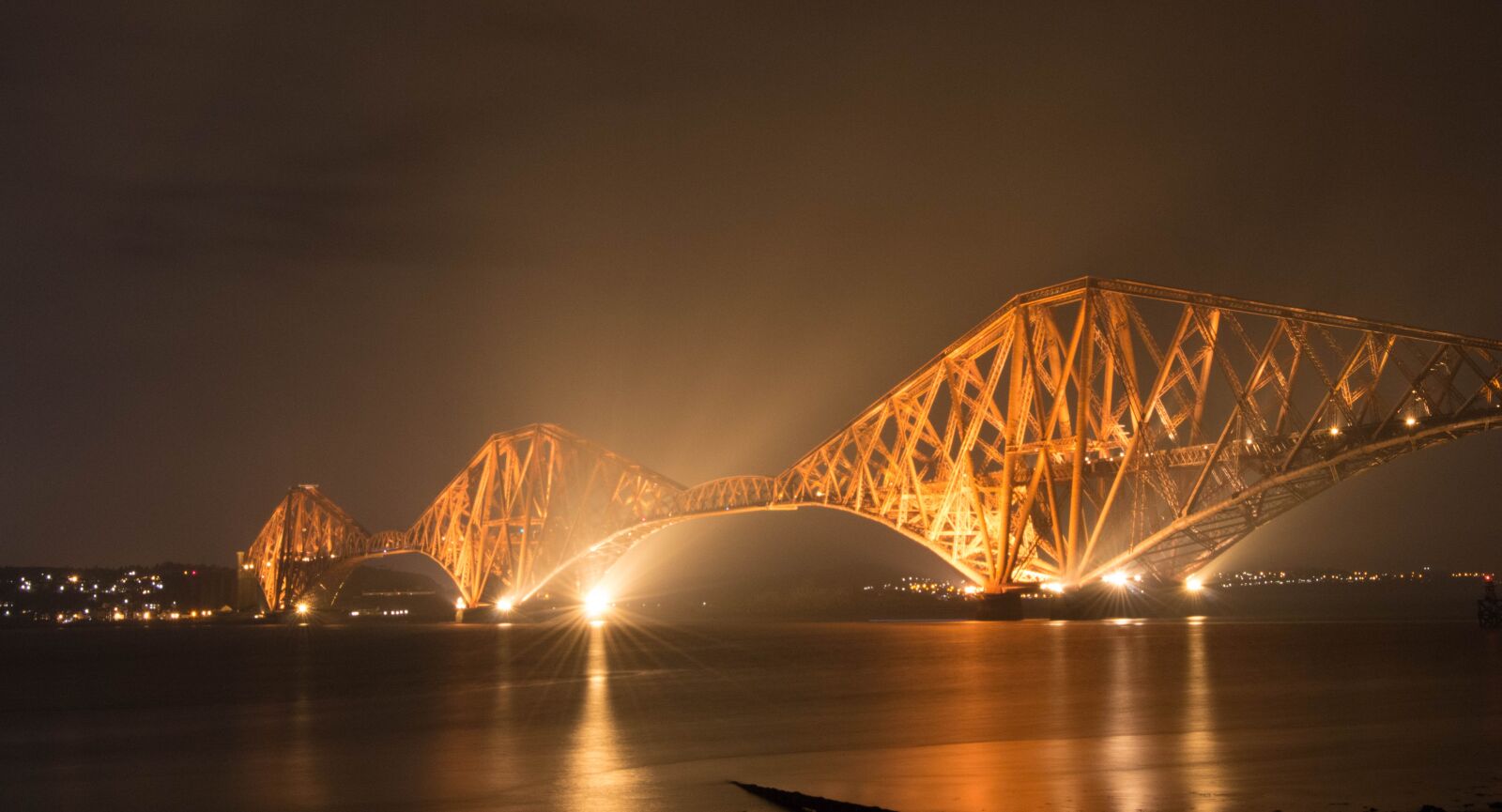Nikon D3200 sample photo. Light, bridge, landmark photography