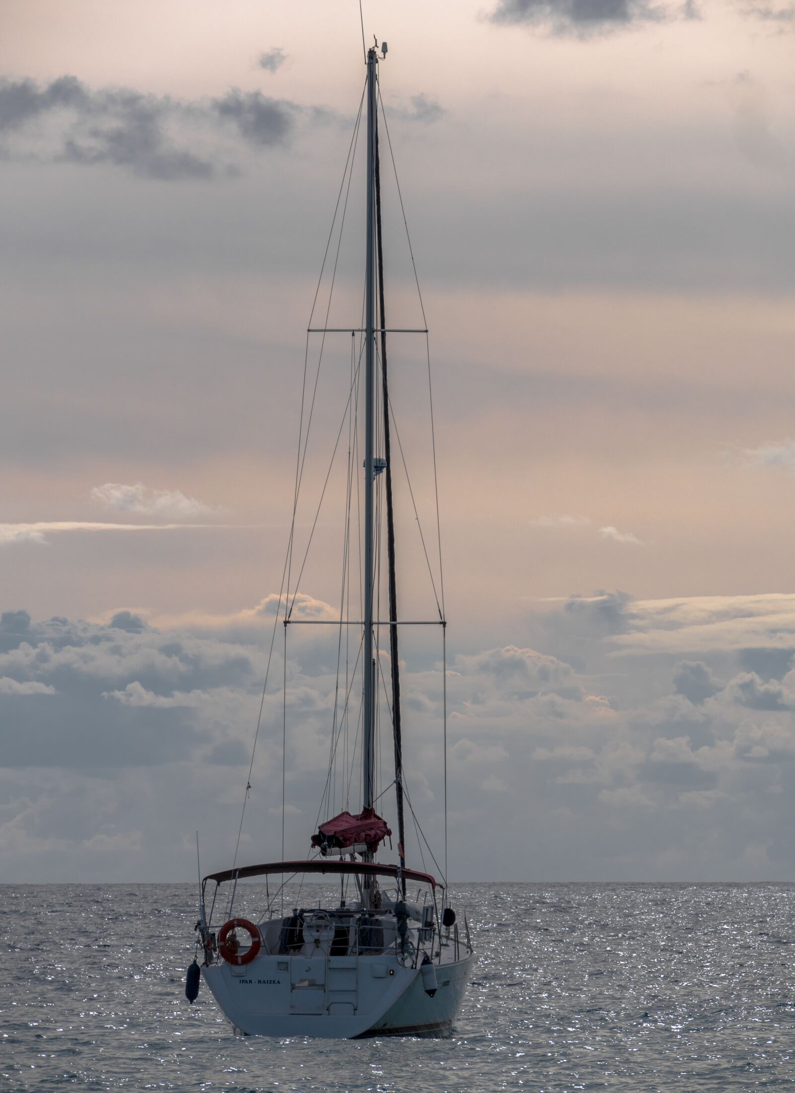 Panasonic Lumix DMC-GX8 sample photo. Body of water, sea photography