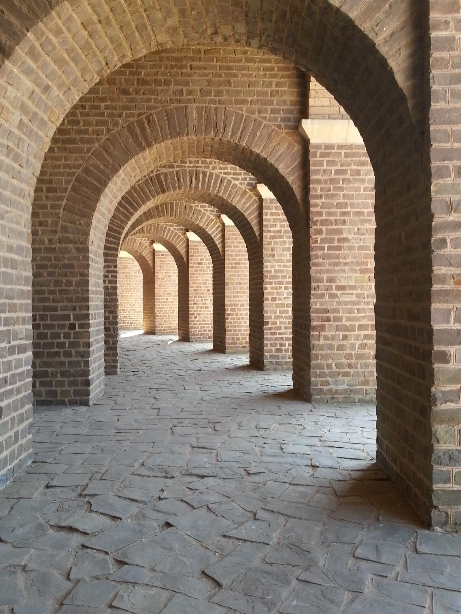 Samsung Galaxy S3 sample photo. Xanten, arches, arcades photography