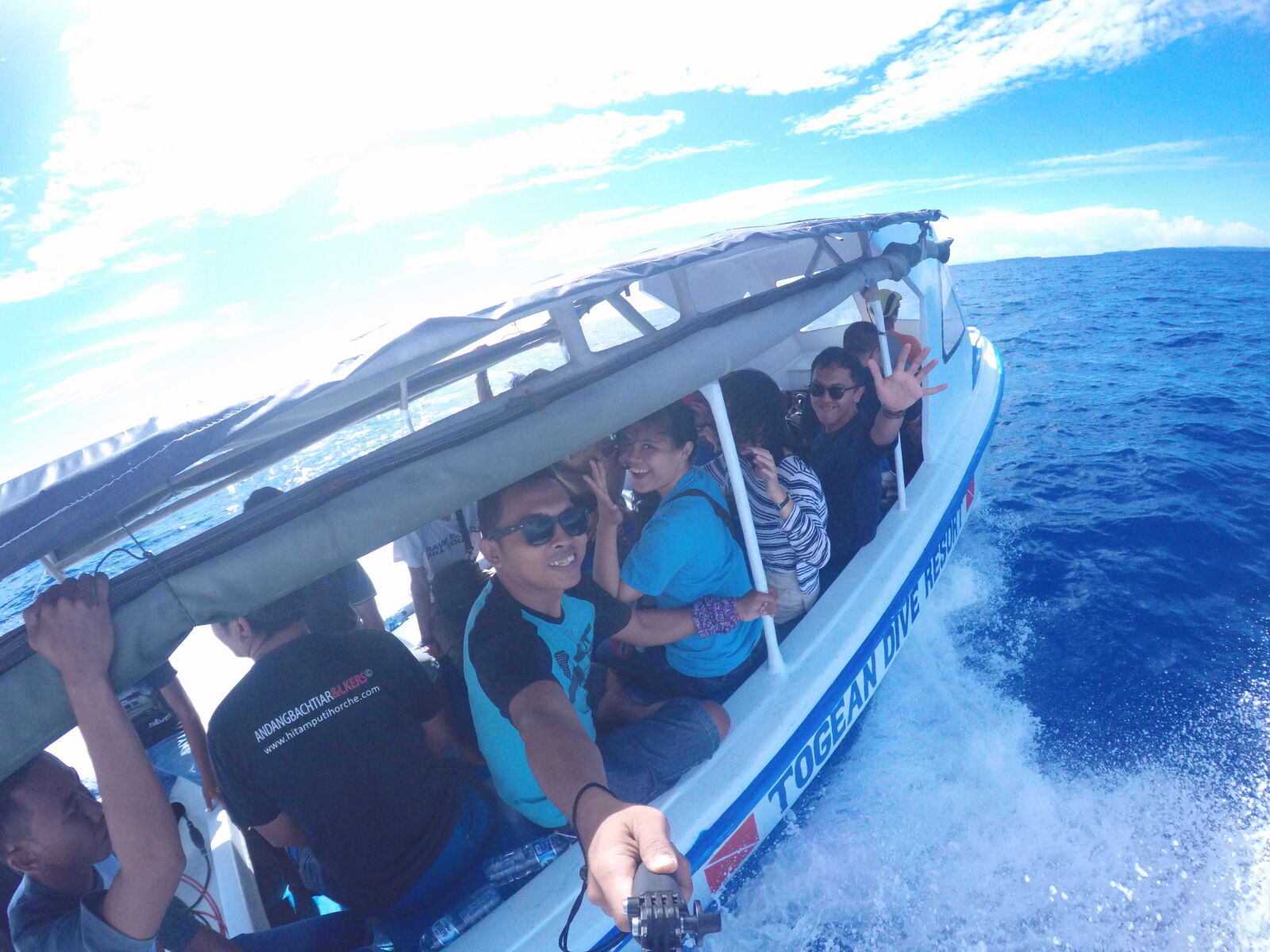 GoPro HERO4 Silver sample photo