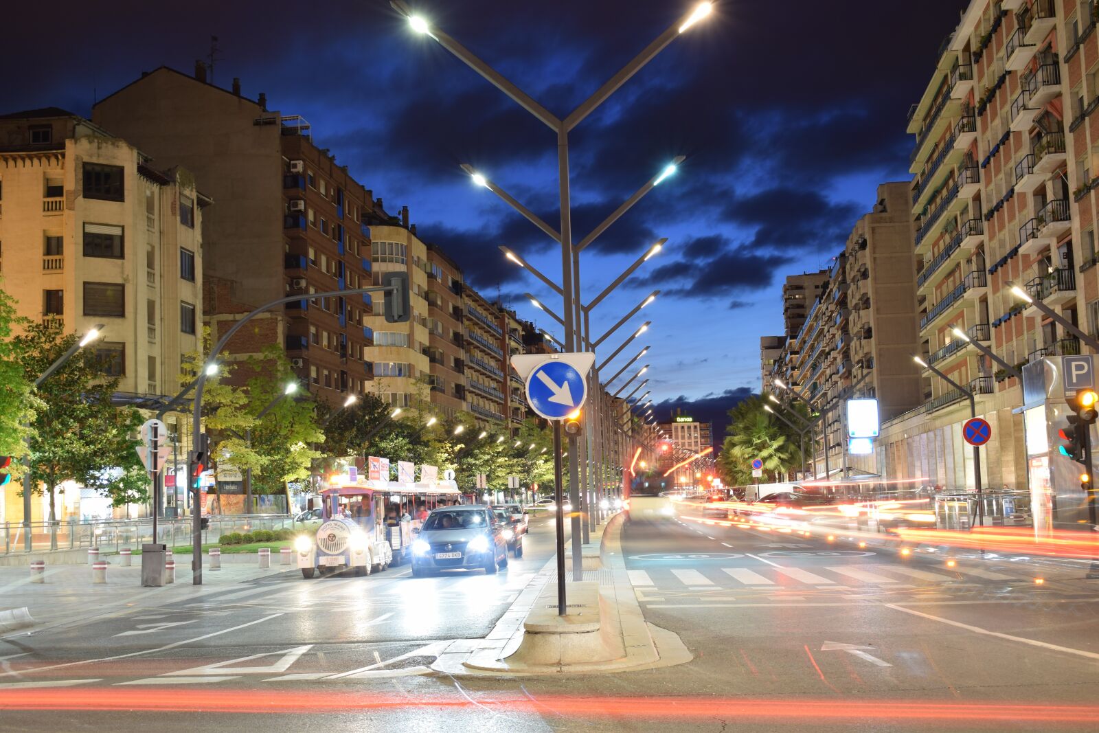 Nikon D3300 sample photo. Car, road, traffic photography