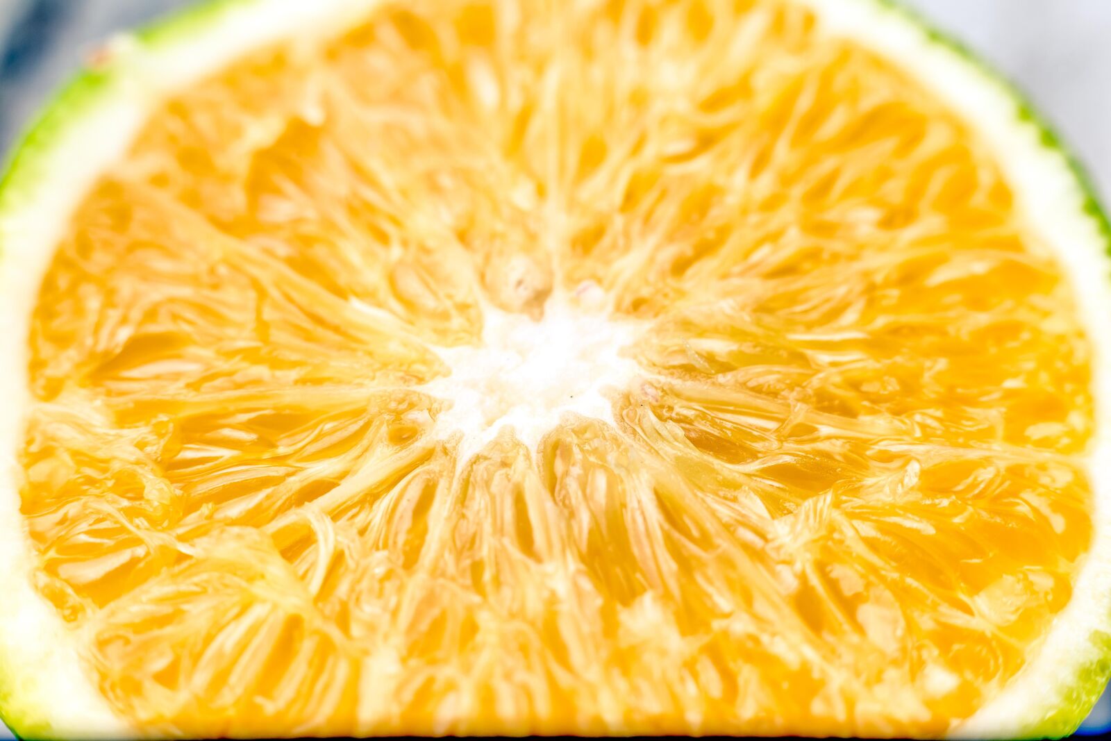 Canon EOS 6D + Canon EF 50mm F1.8 STM sample photo. Orange, citrus, fruit photography